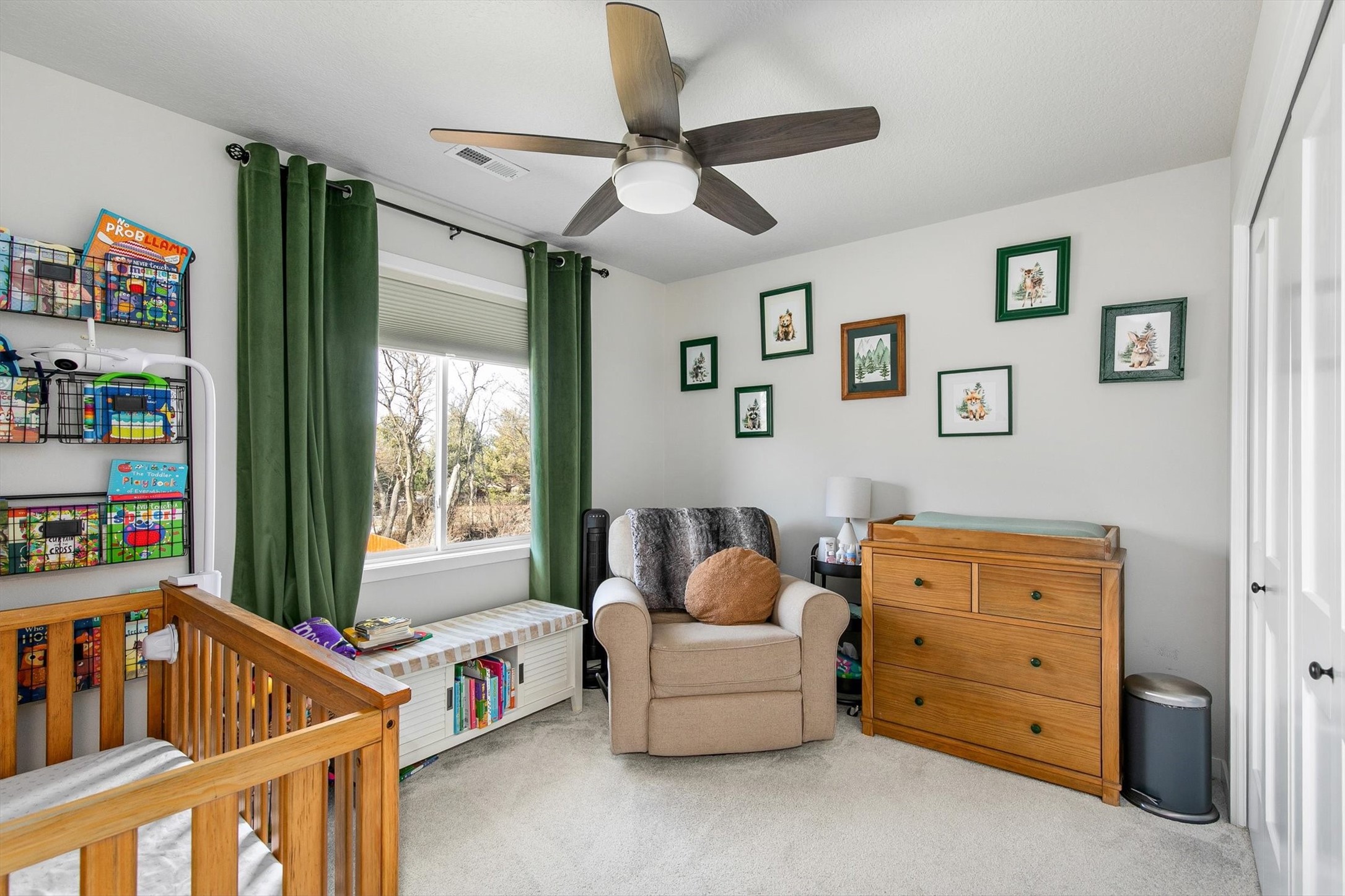 1401 Timber Ridge Drive