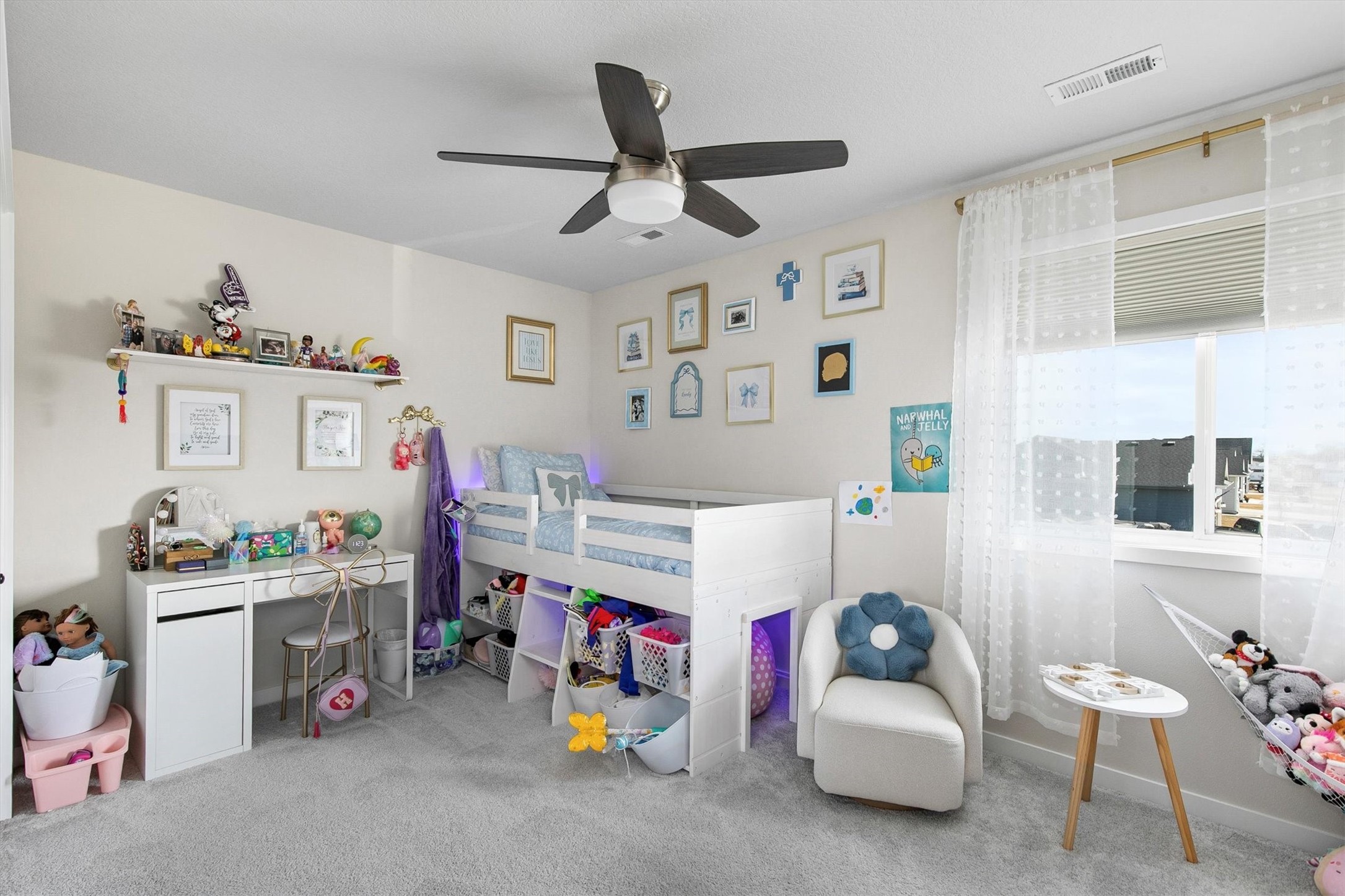 1401 Timber Ridge Drive