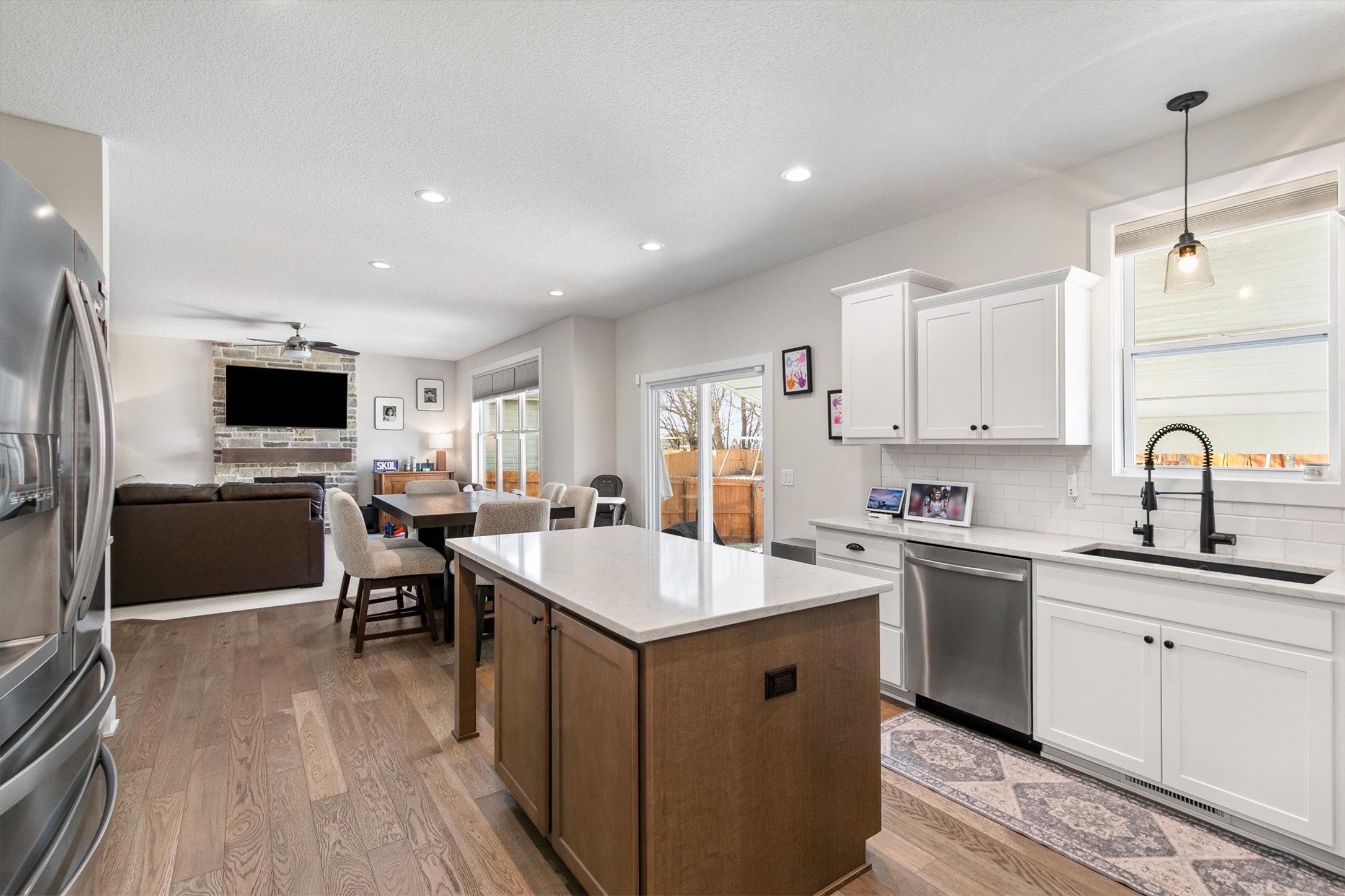 1401 Timber Ridge Drive