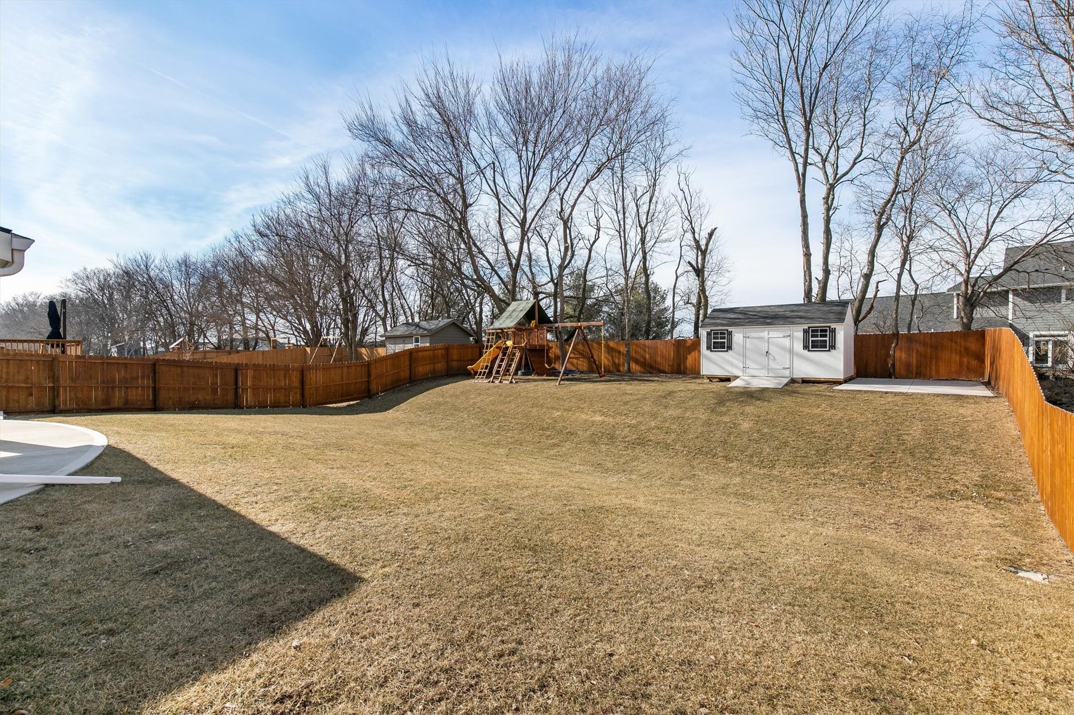 1401 Timber Ridge Drive