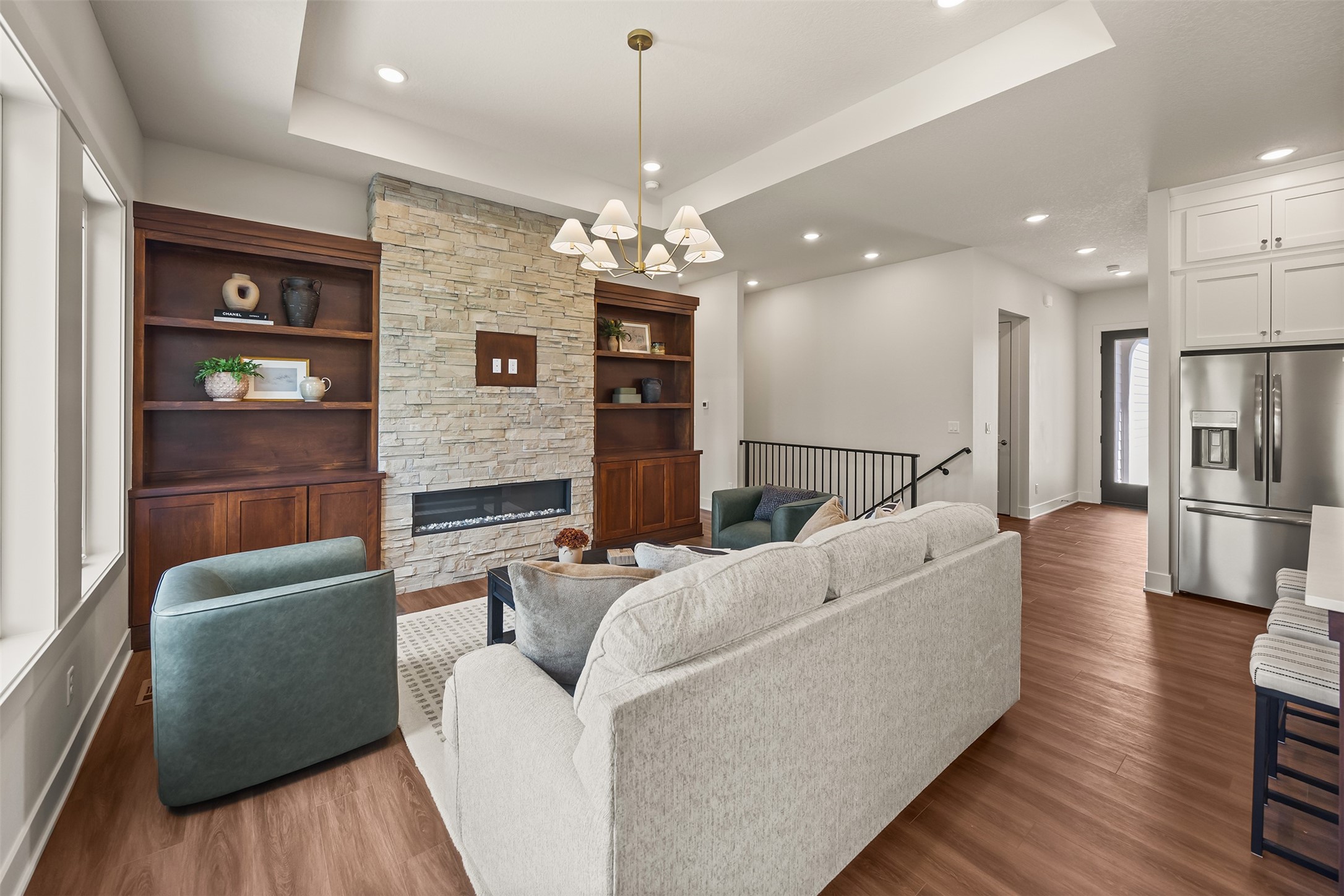 2642 SE Steele Drive