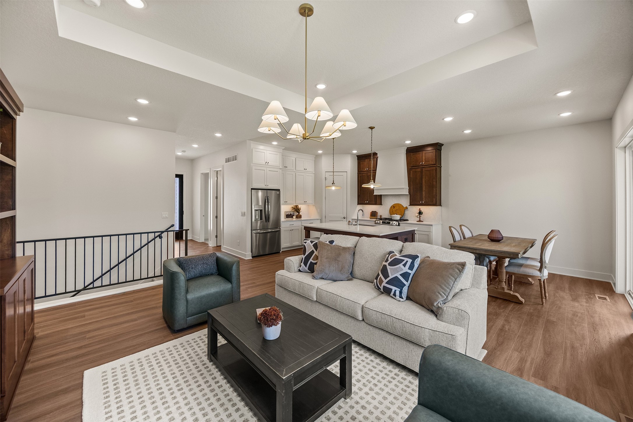 2642 SE Steele Drive