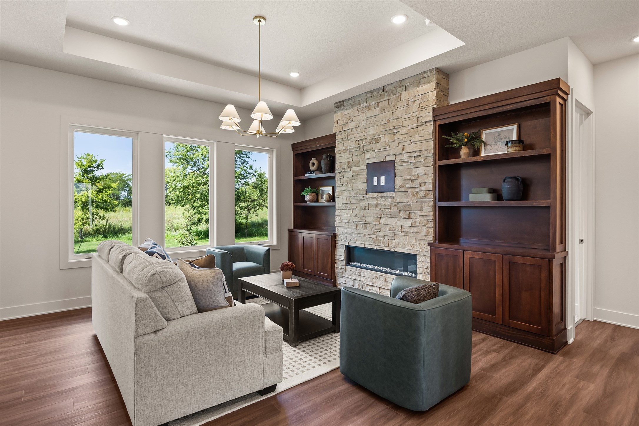 2642 SE Steele Drive