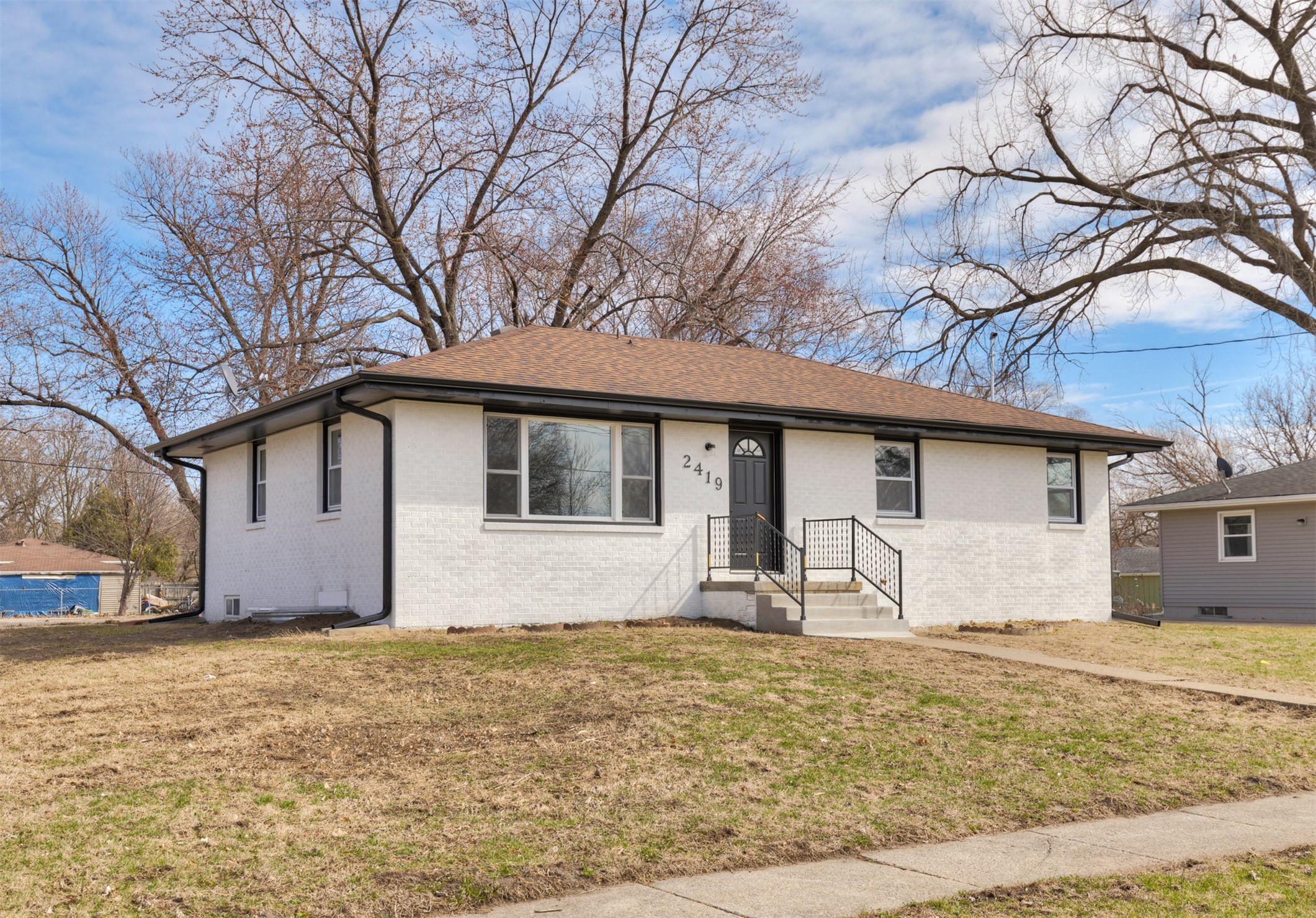 2419 E 23rd Street