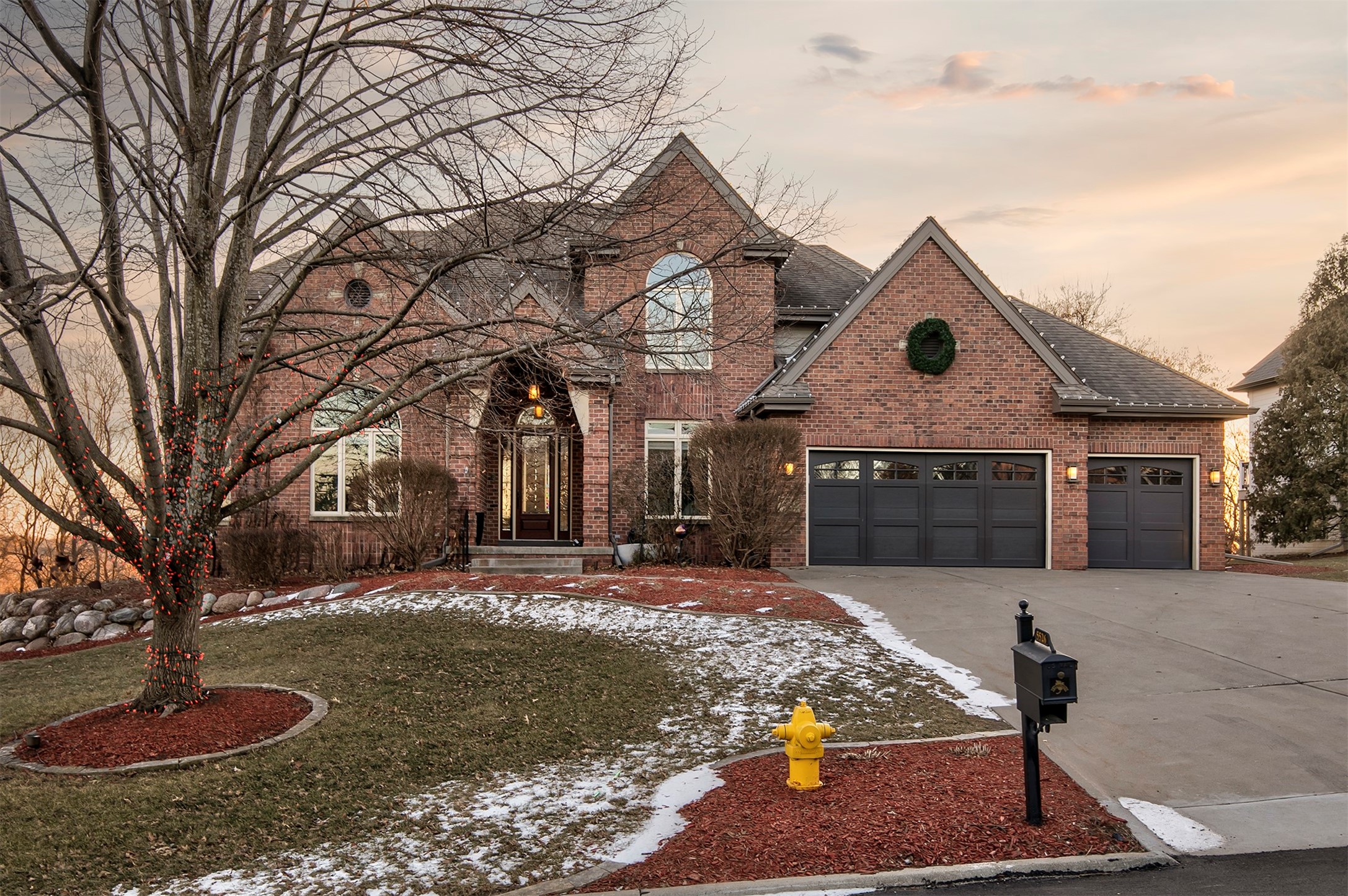 5526 Little Leaf Trail