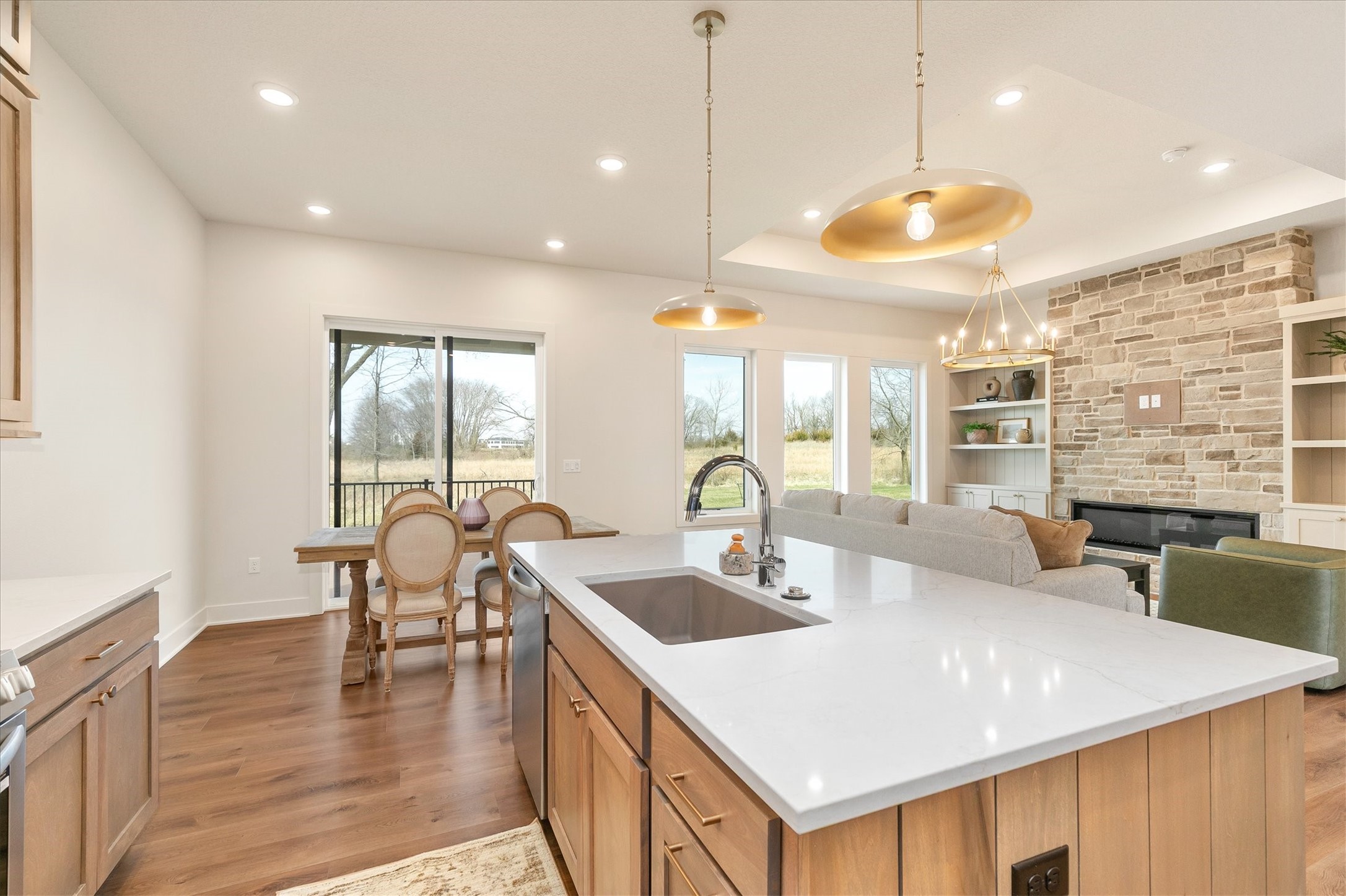 2646 SE Steele Drive