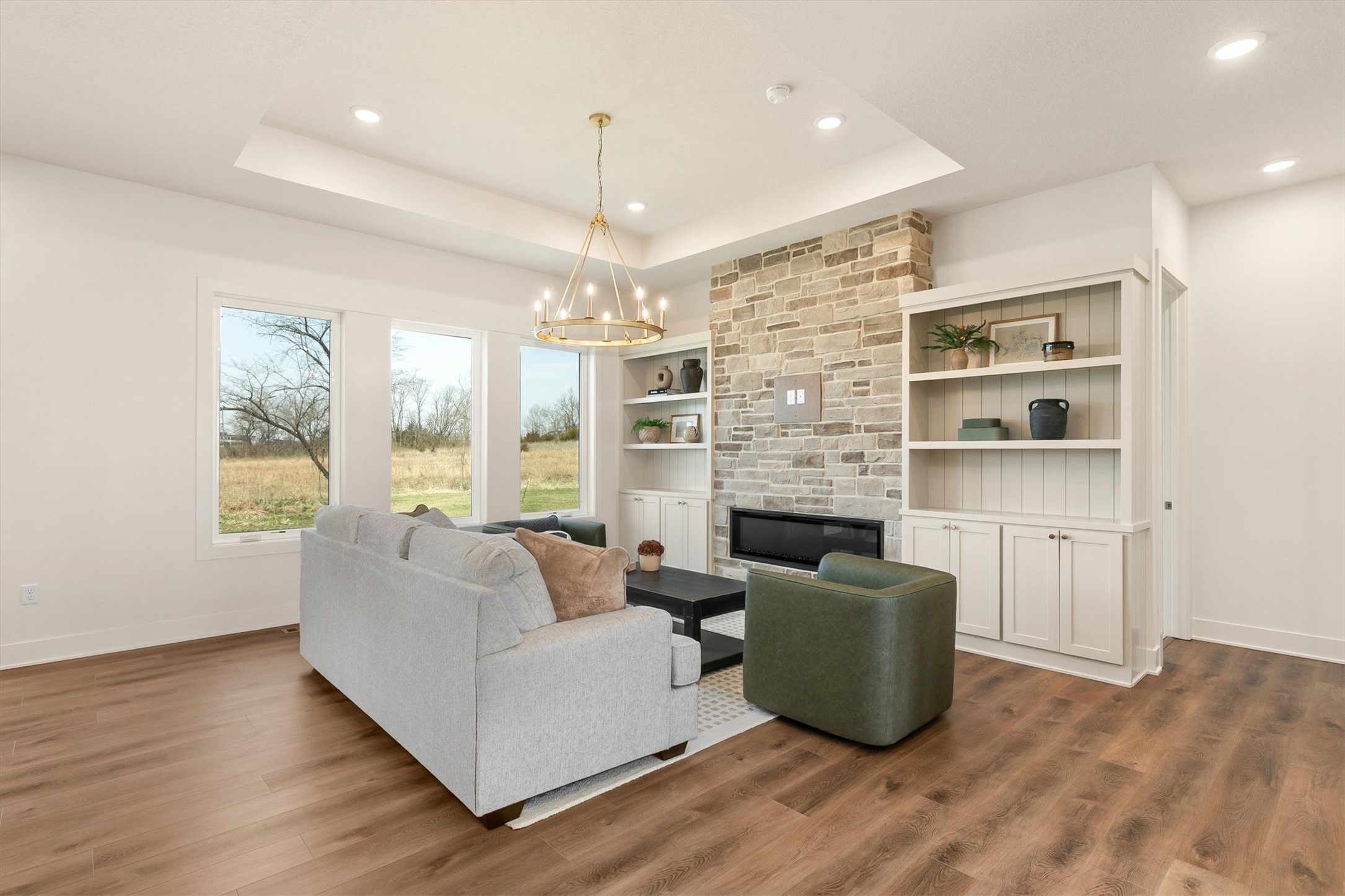 2646 SE Steele Drive