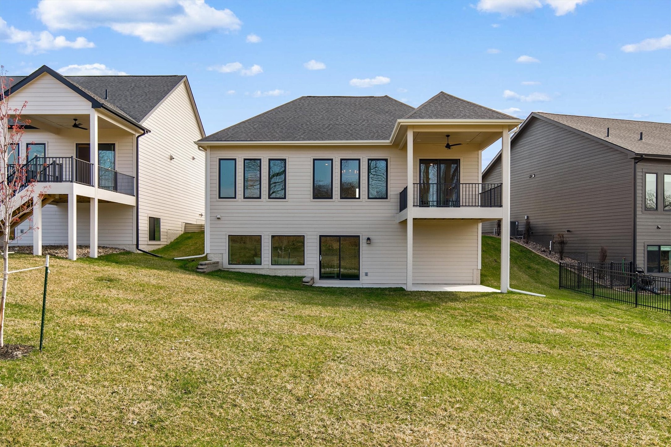 2646 SE Steele Drive