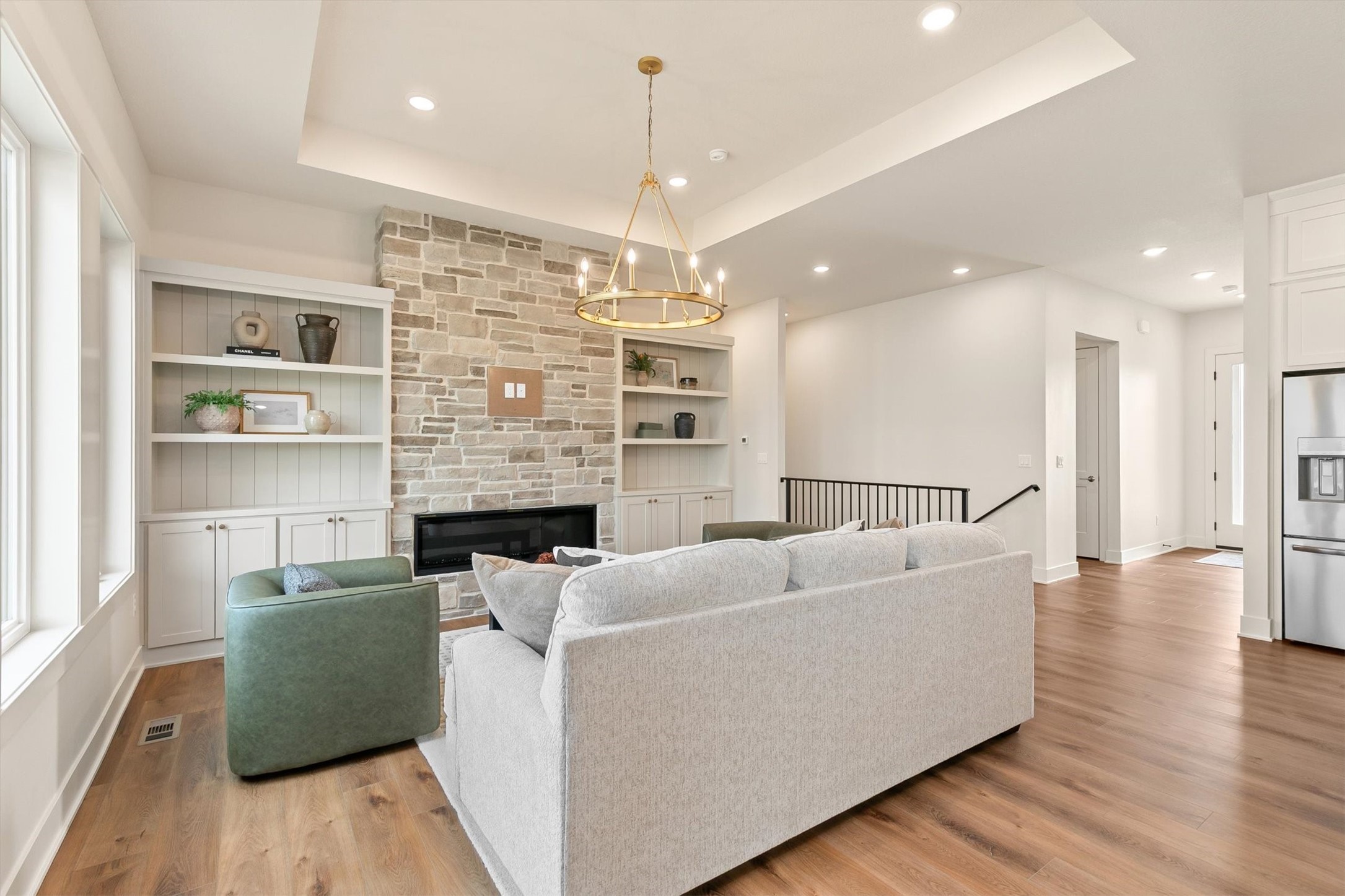 2646 SE Steele Drive