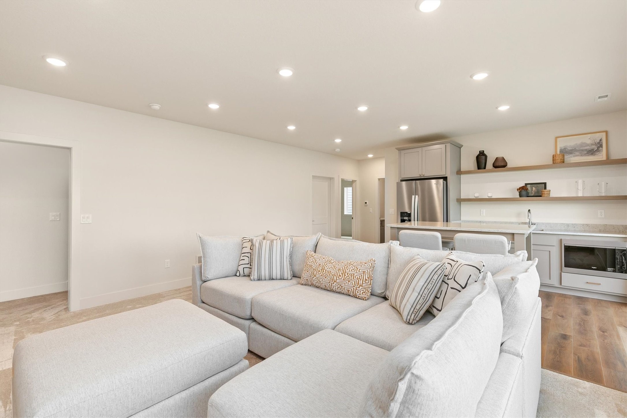 2646 SE Steele Drive