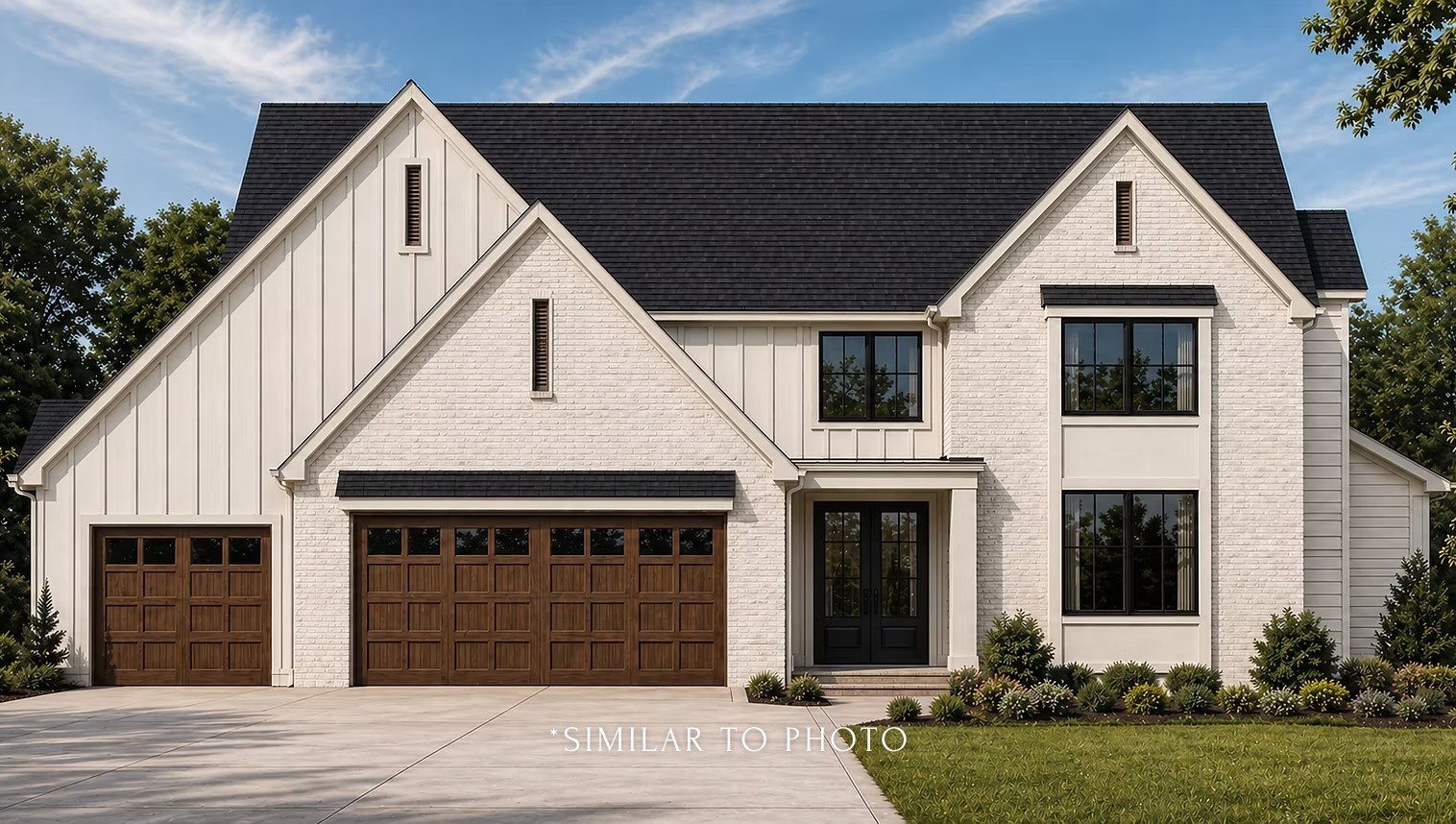 11215 Brookdale Drive