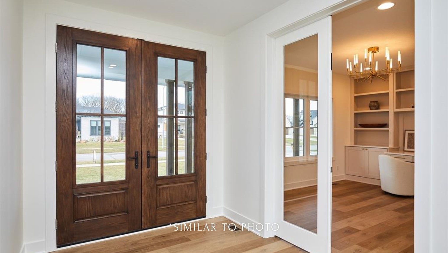 11215 Brookdale Drive