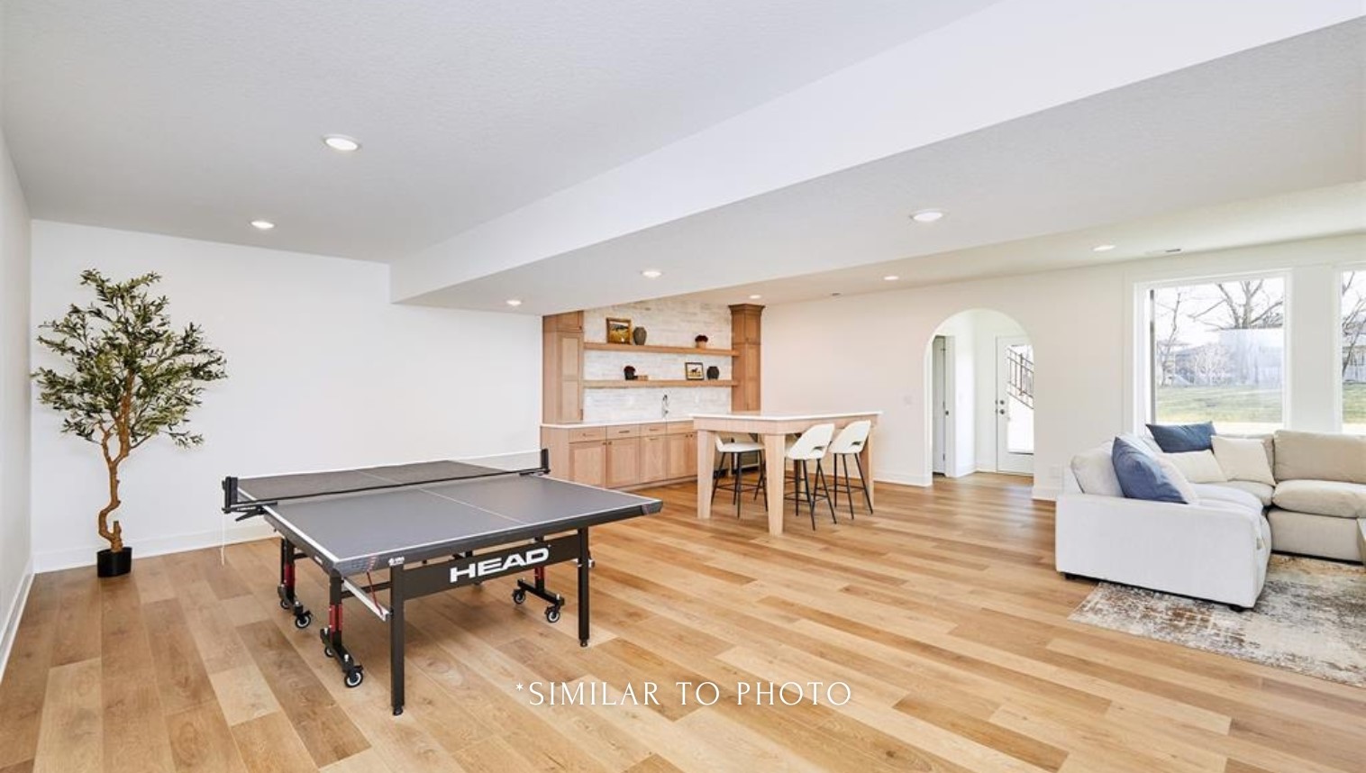 11215 Brookdale Drive