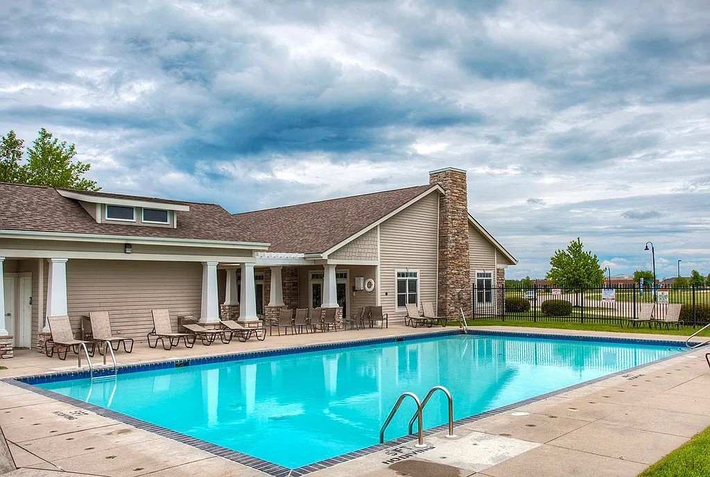 315 Turnberry Drive