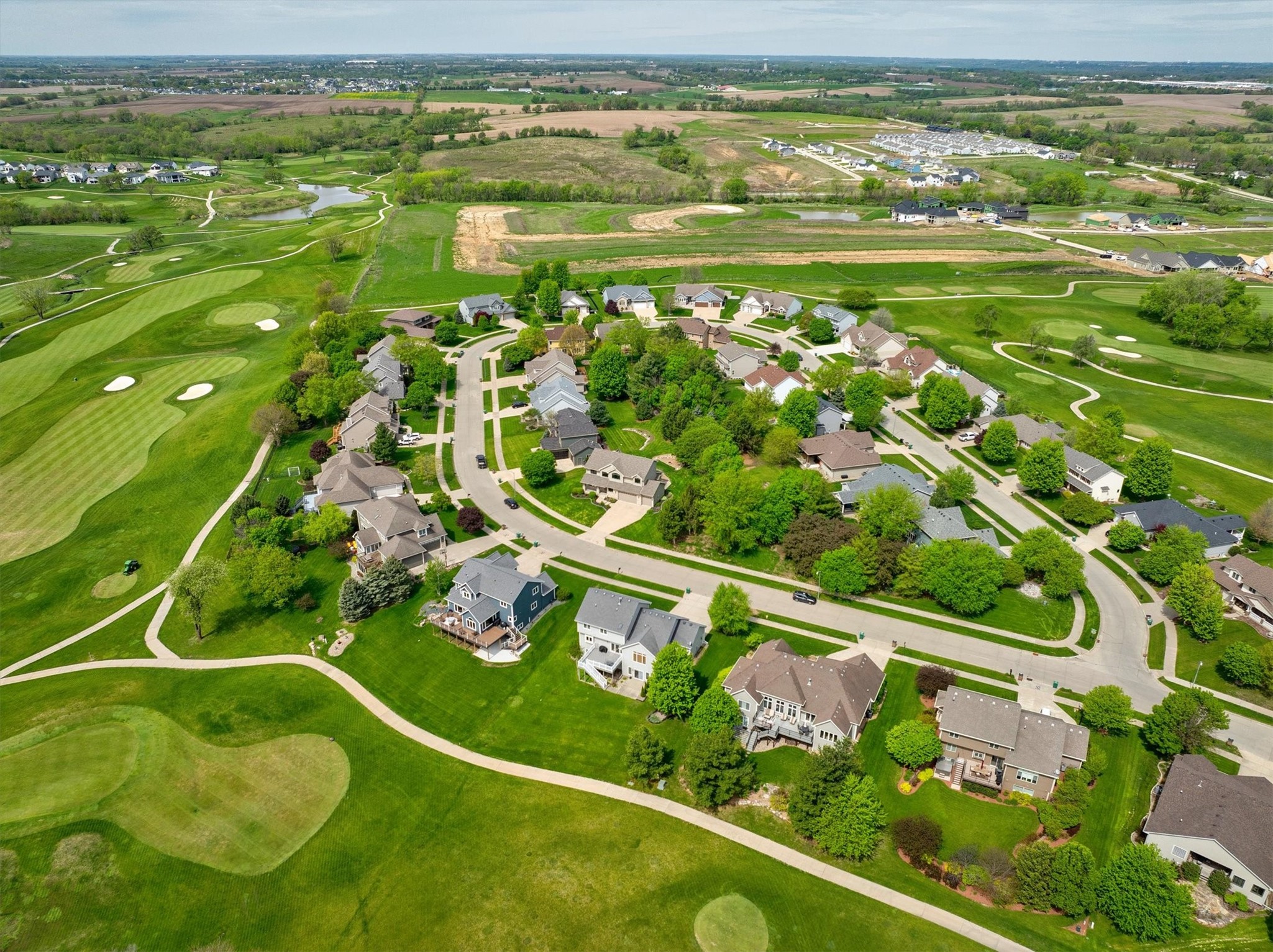 315 Turnberry Drive