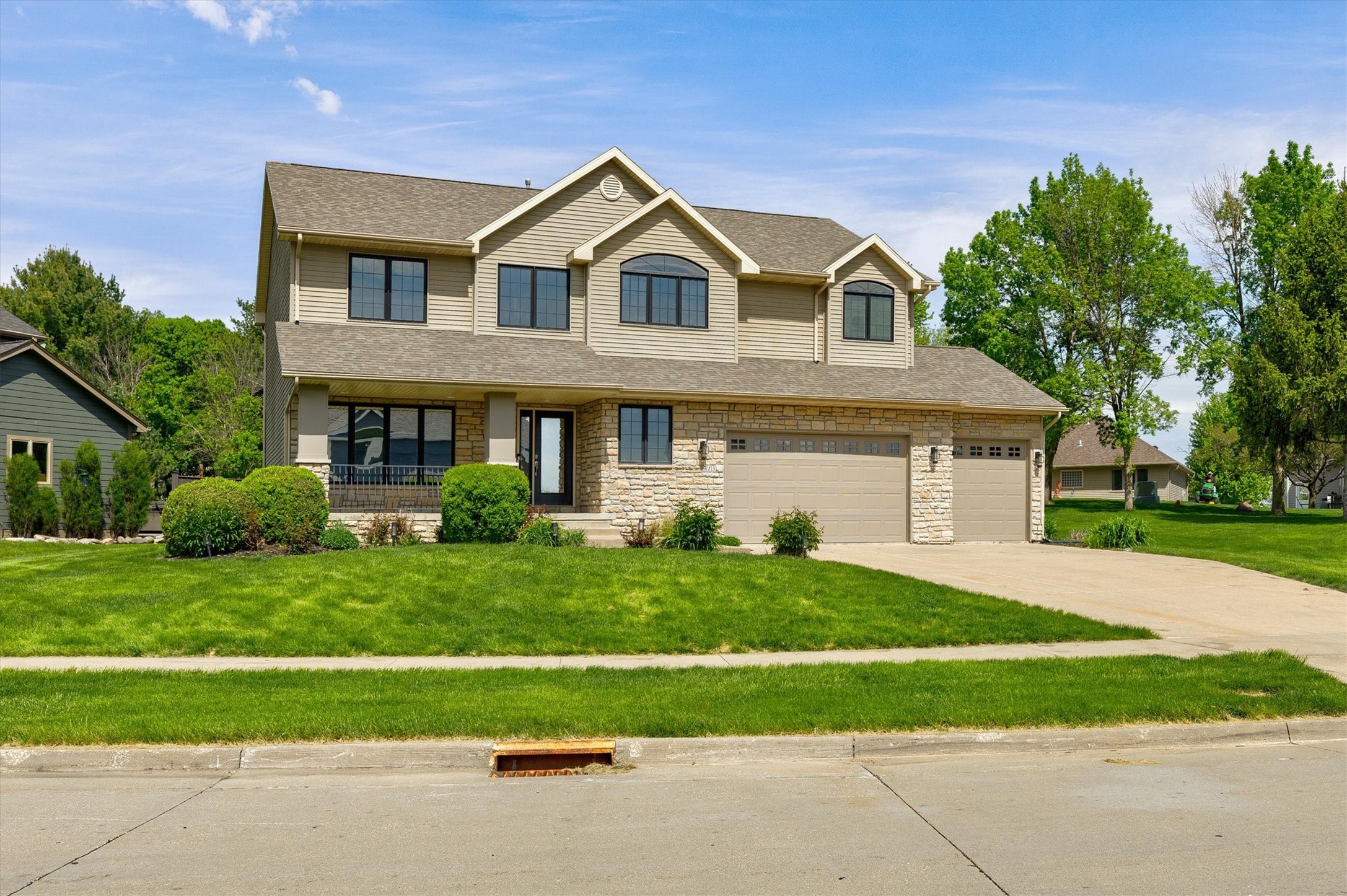315 Turnberry Drive