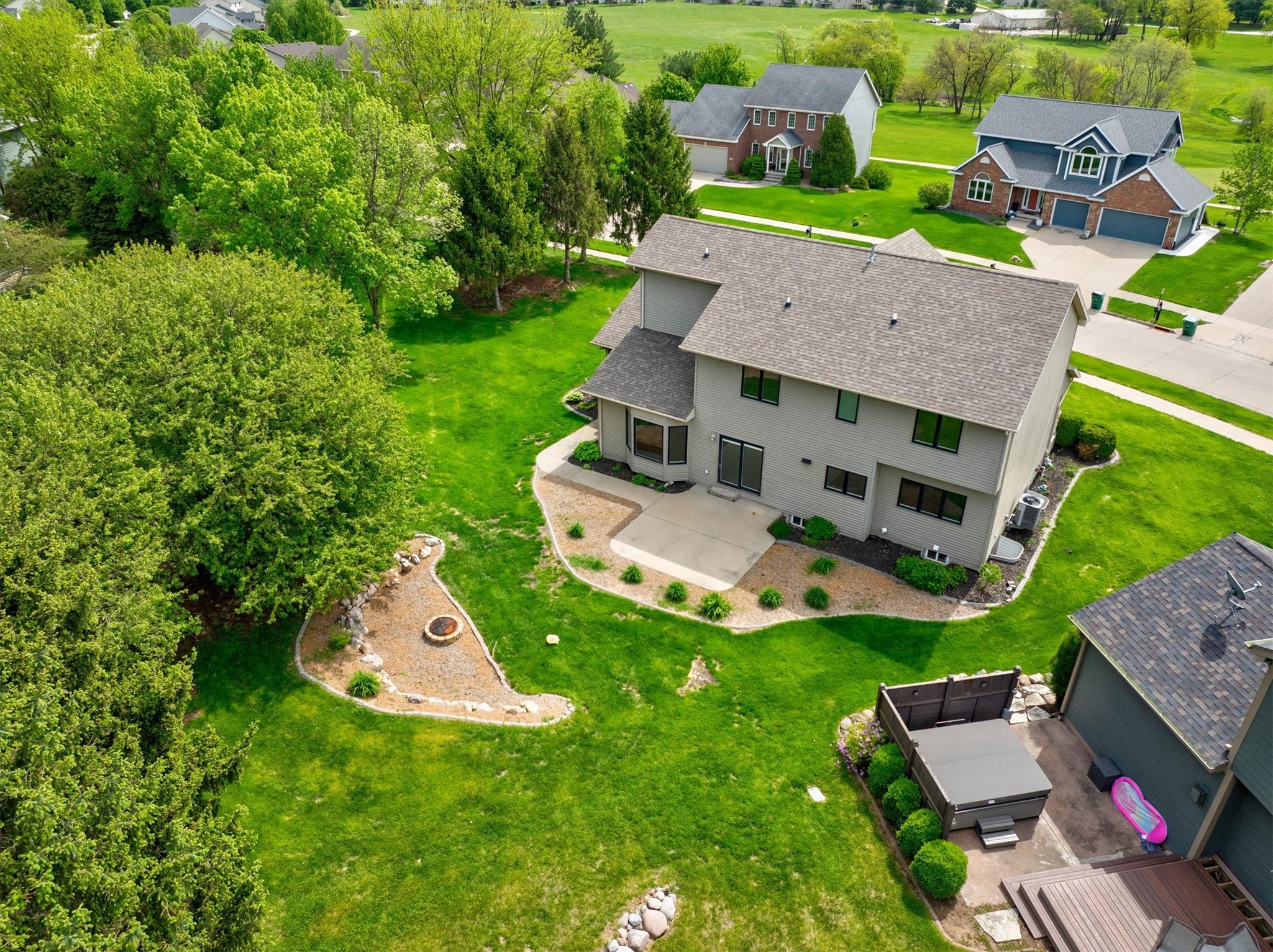 315 Turnberry Drive