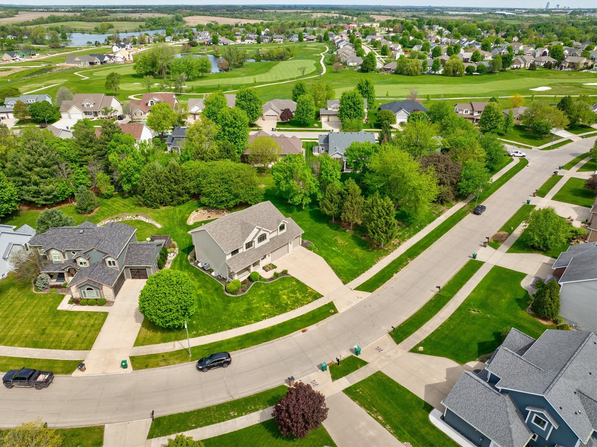 315 Turnberry Drive