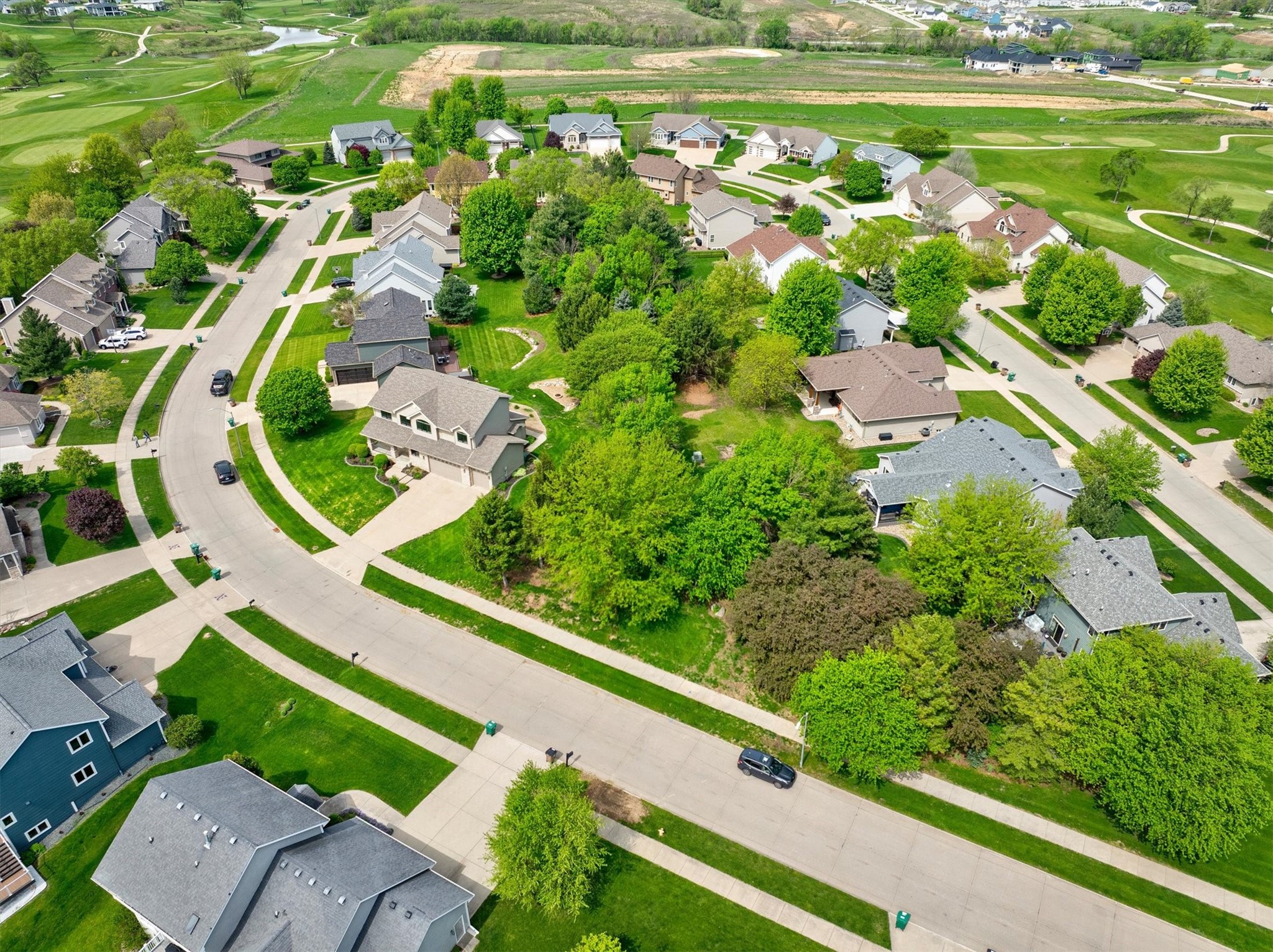 315 Turnberry Drive