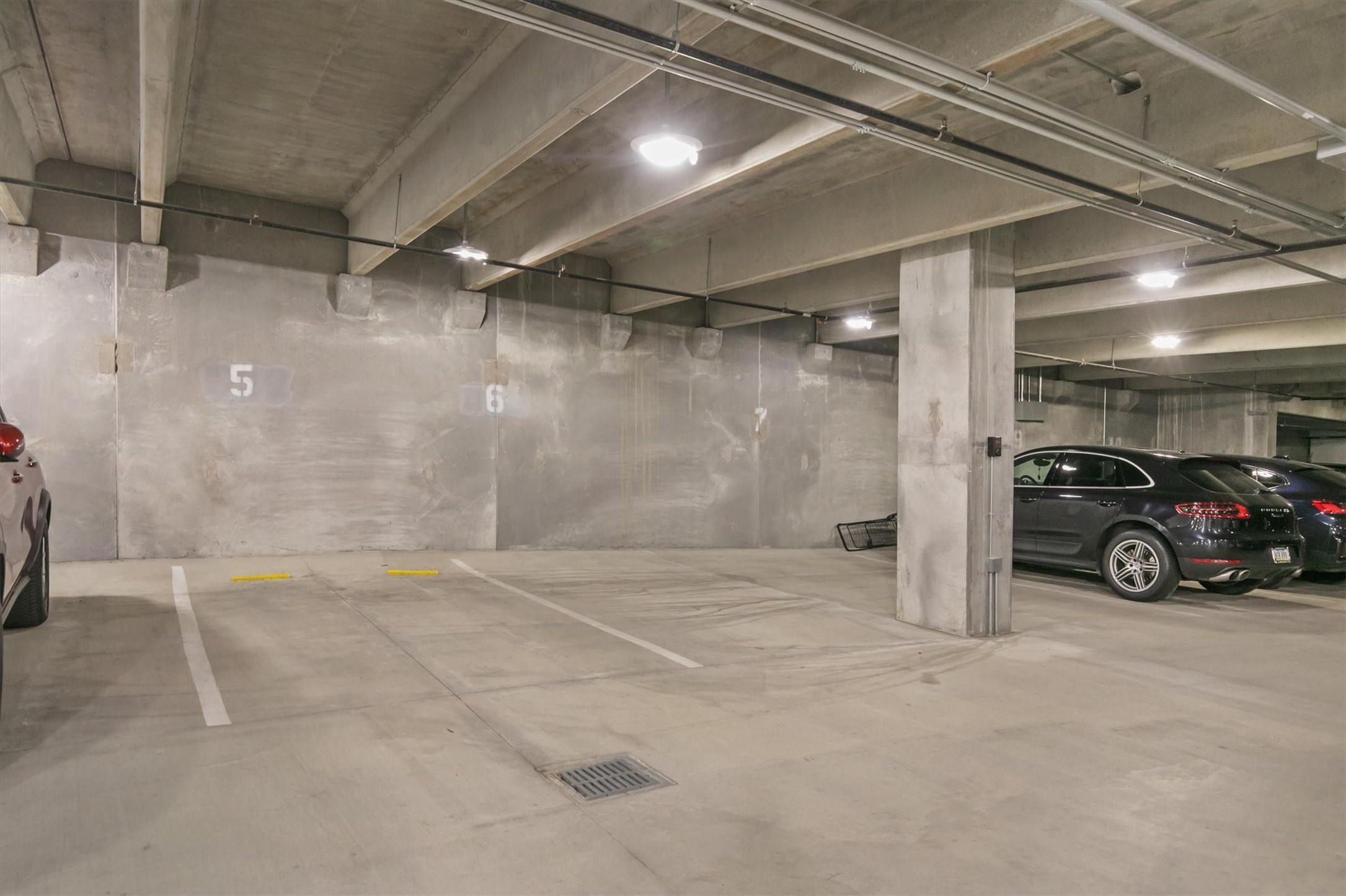 3750 Grand Avenue 501