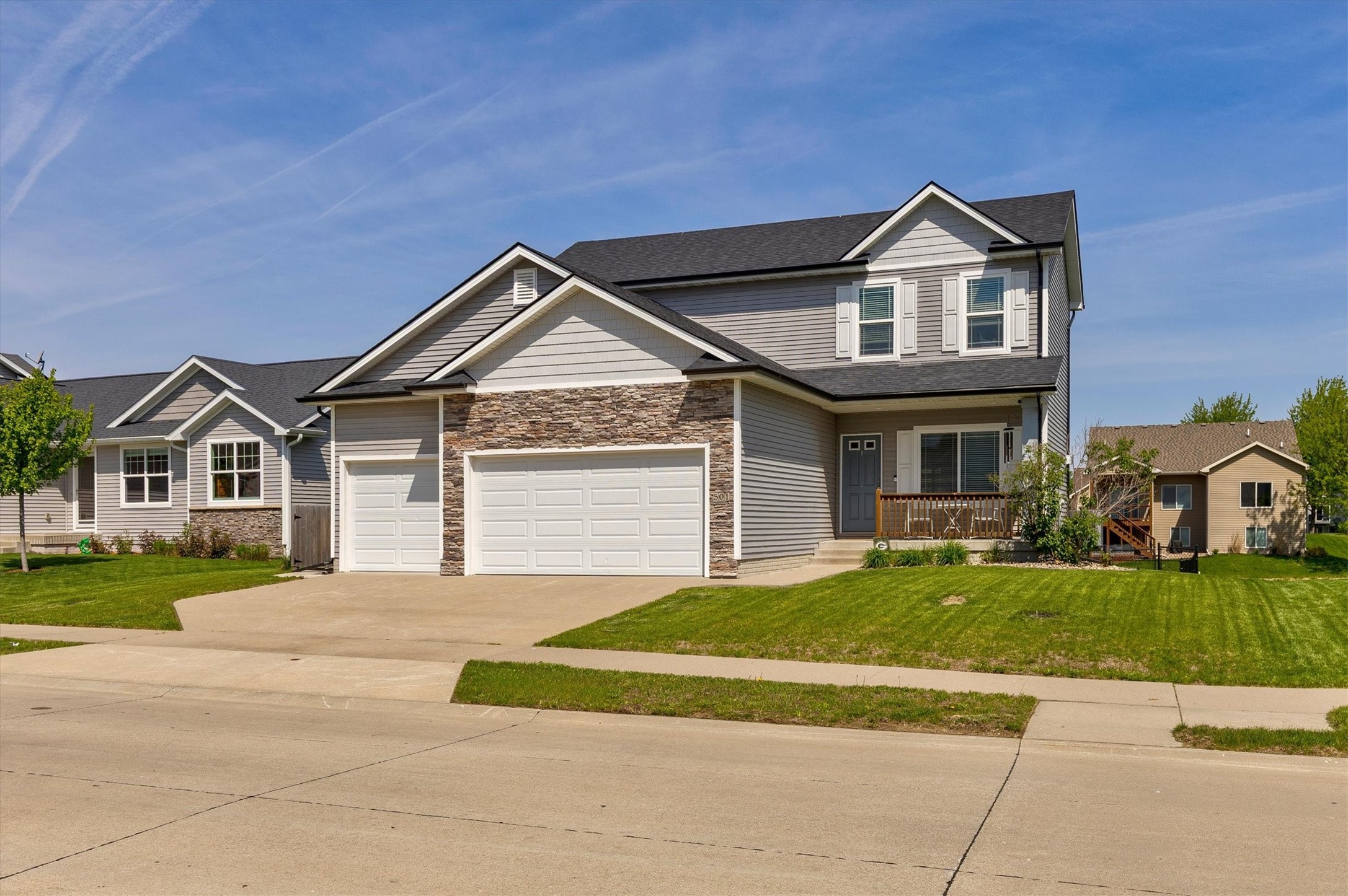 501 SE 14th Street