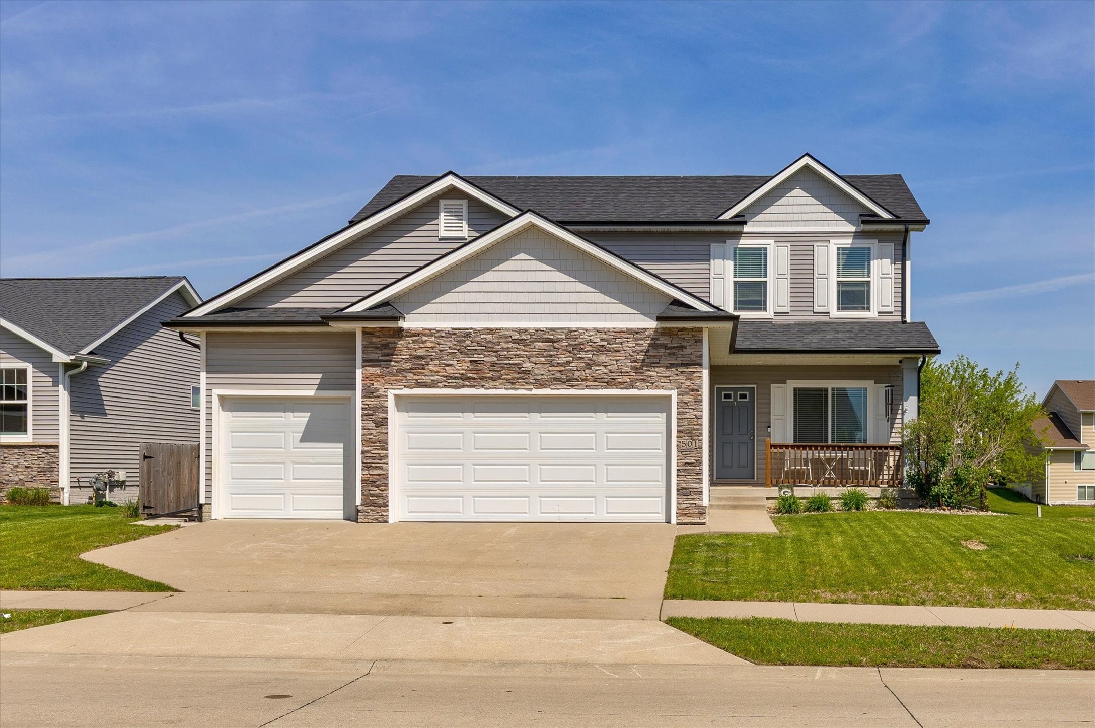 501 SE 14th Street