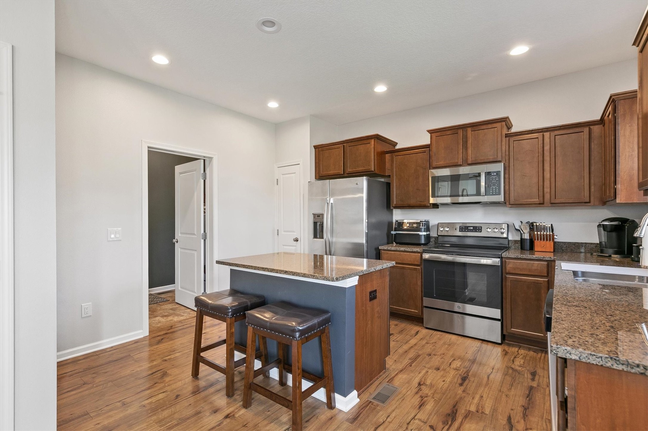 501 SE 14th Street