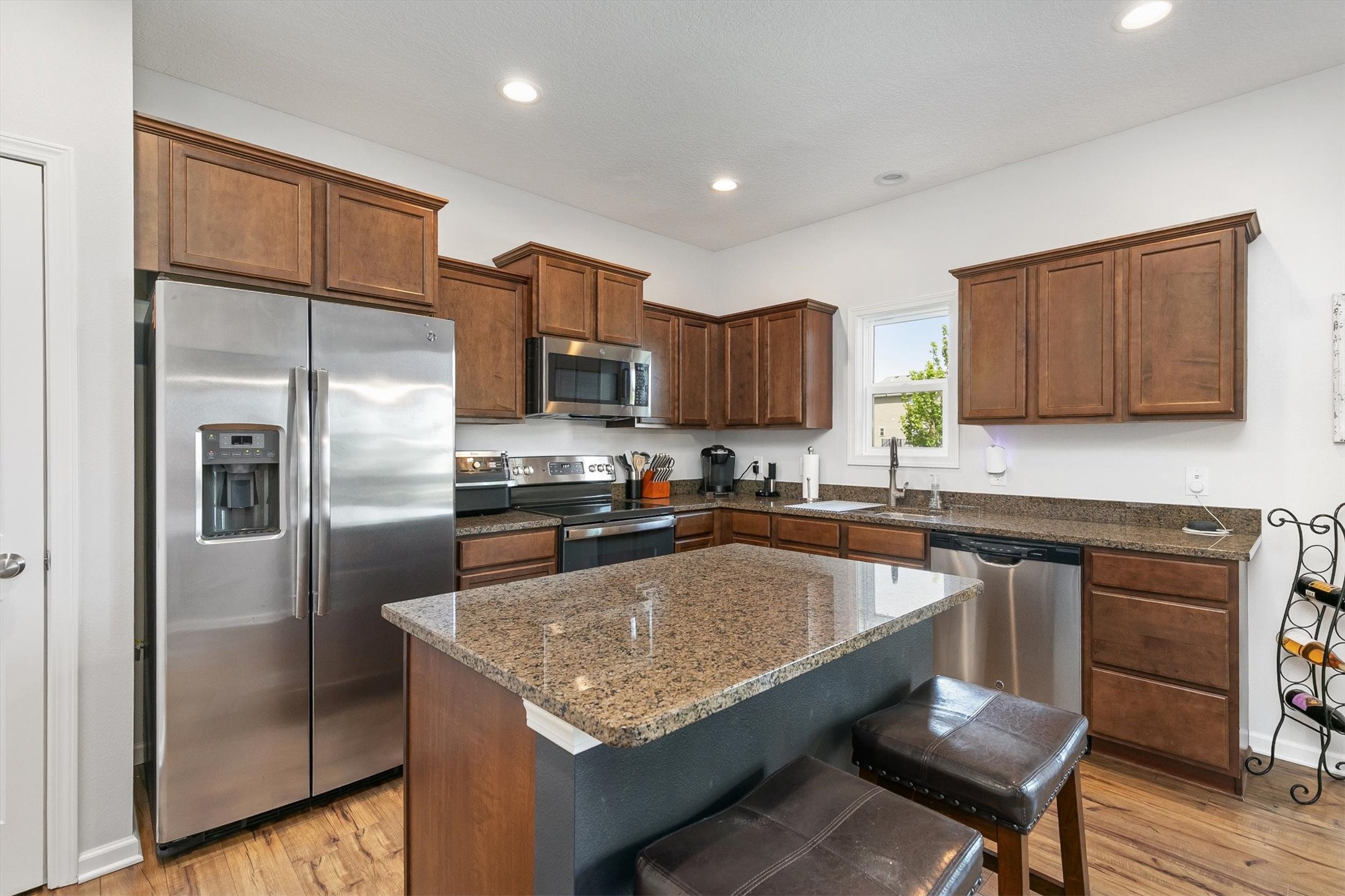 501 SE 14th Street