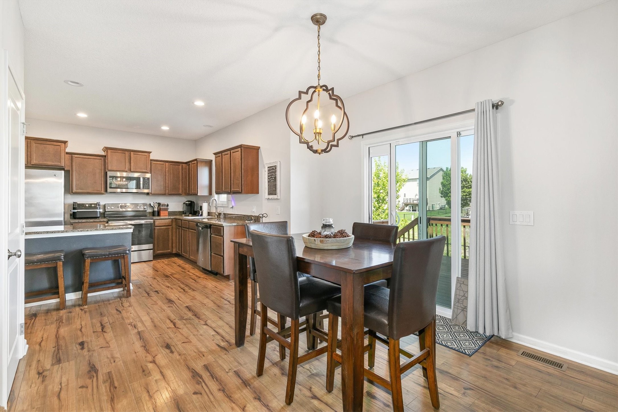 501 SE 14th Street