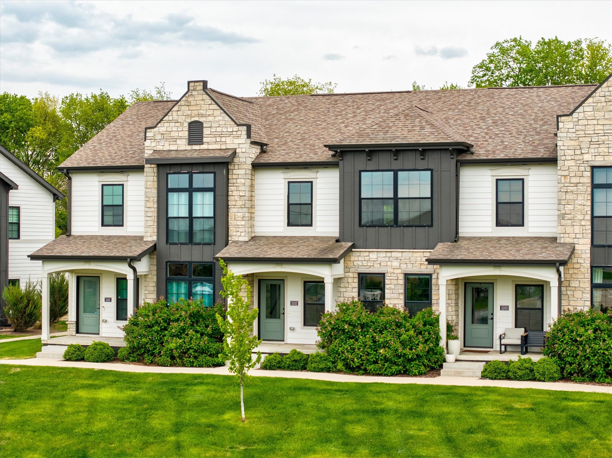 6460 Galleria Drive 3102