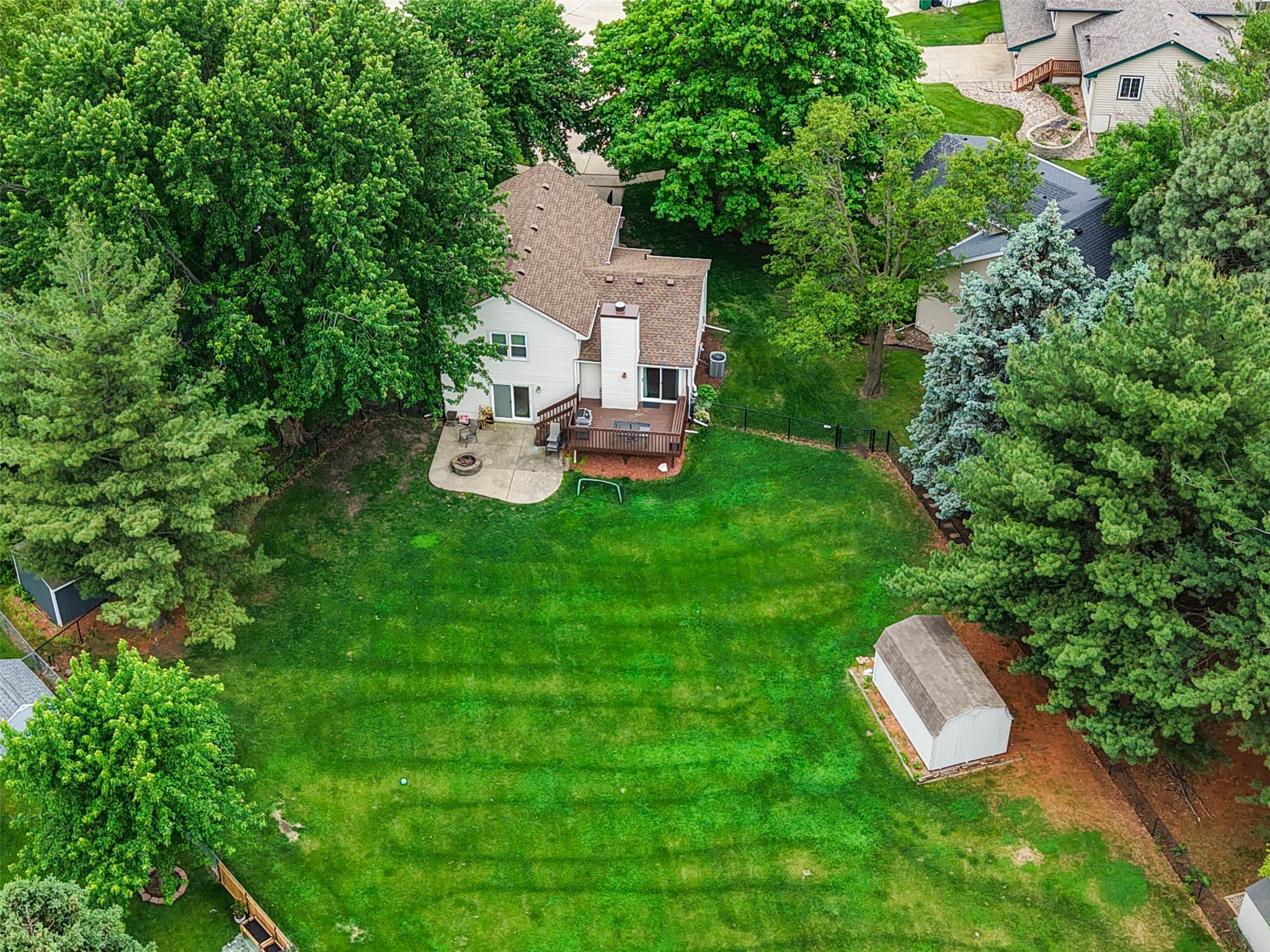 8425 Sharon Circle