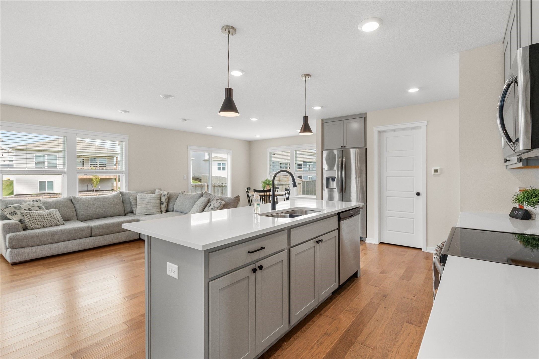 1265 NW Yorktown Drive