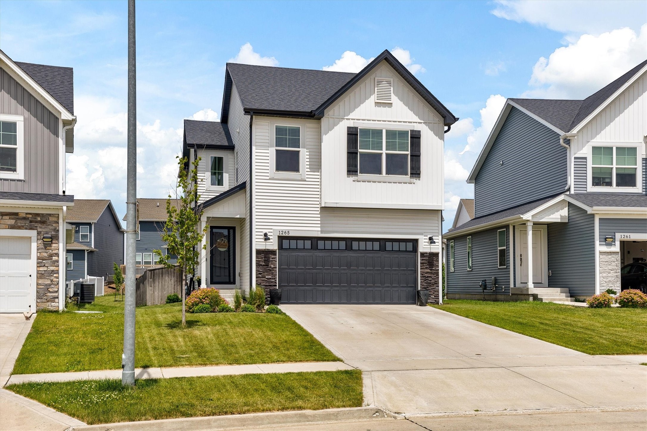 1265 NW Yorktown Drive
