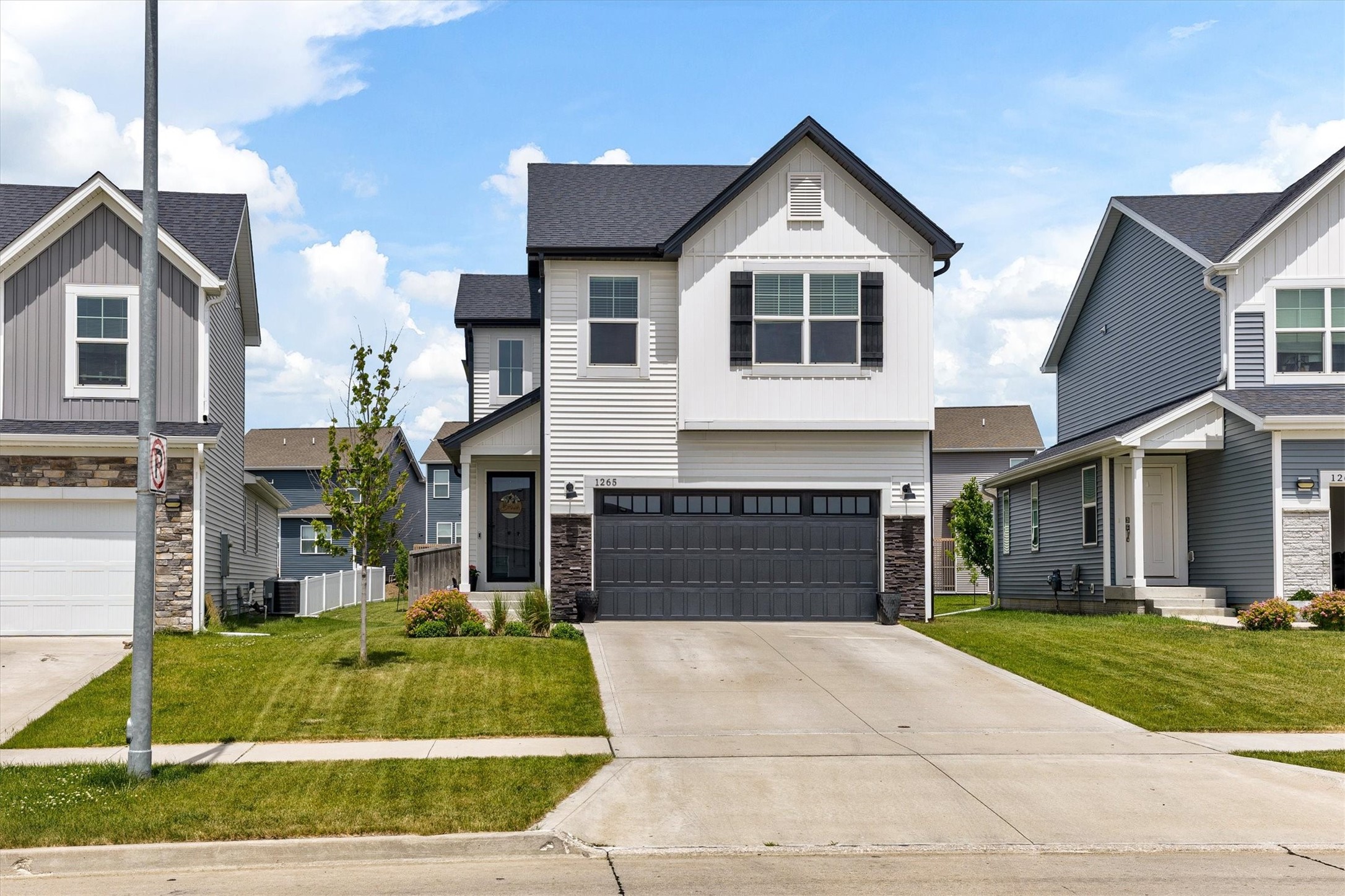 1265 NW Yorktown Drive