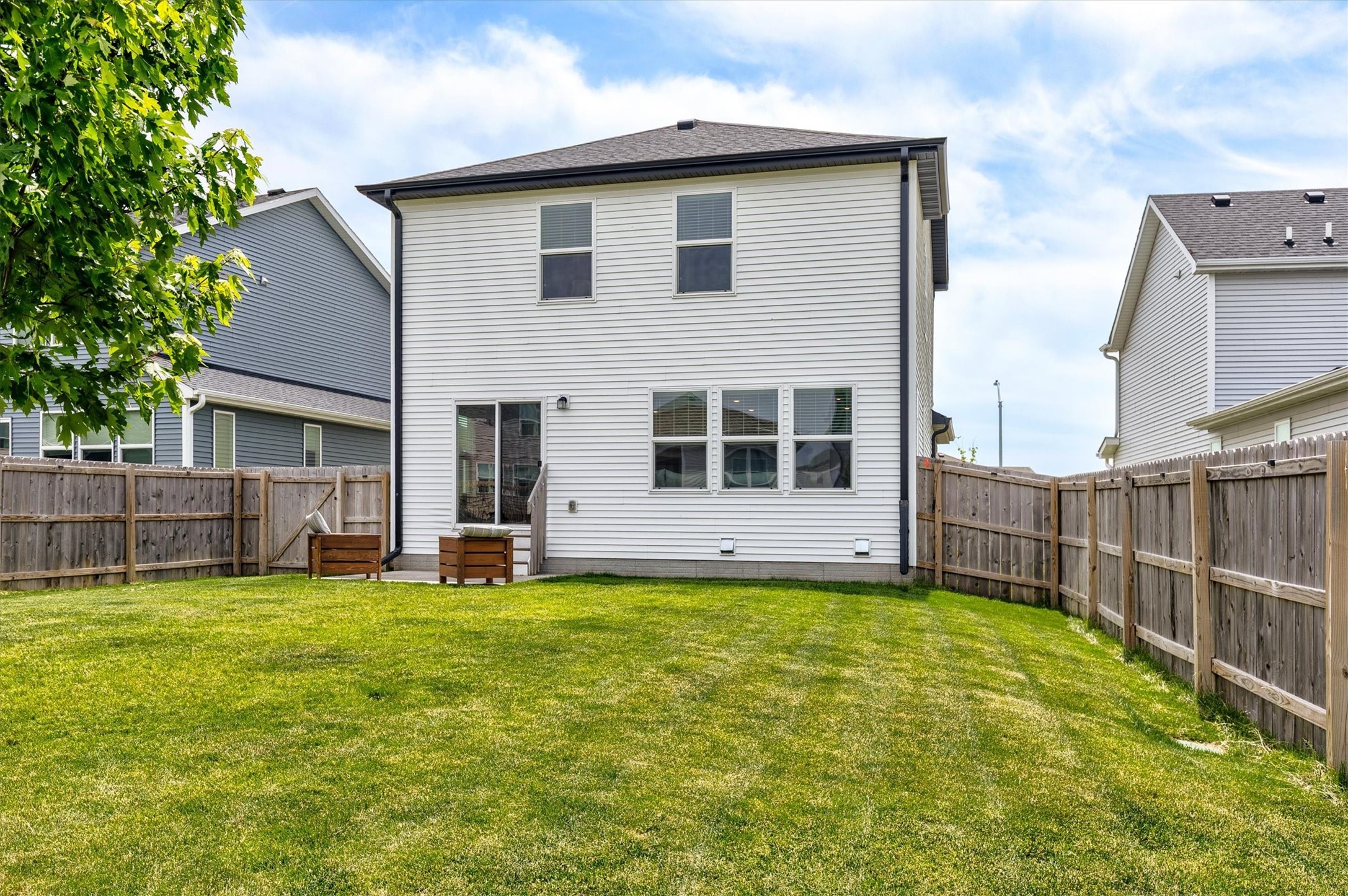 1265 NW Yorktown Drive