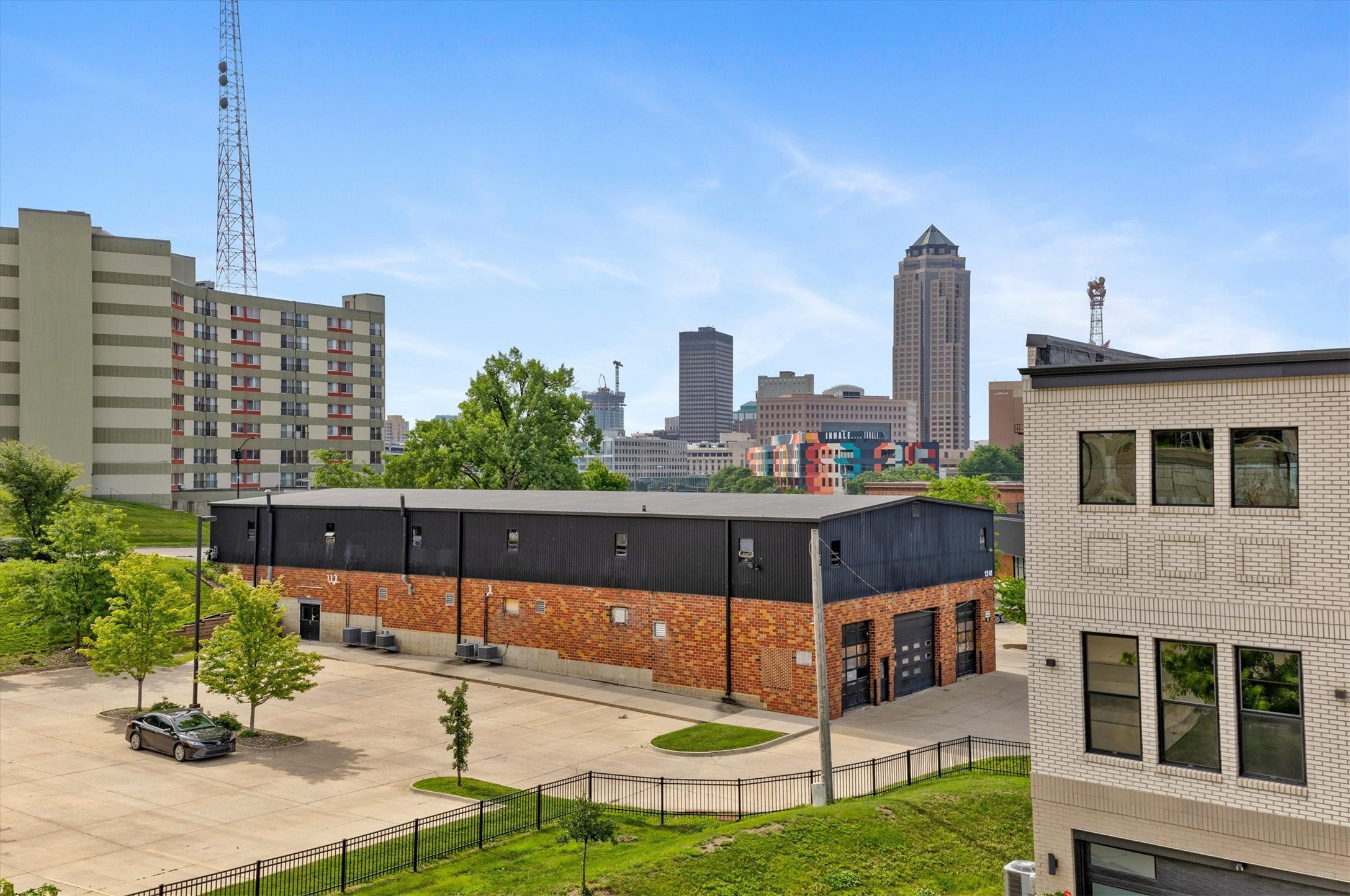 1343 Keosauqua Way