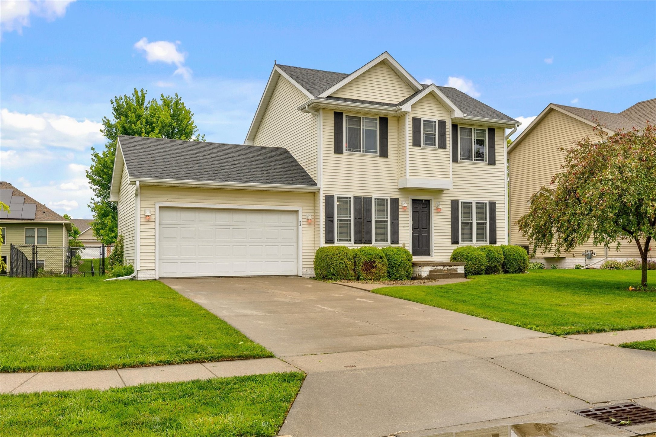 123 Dooley Court SW