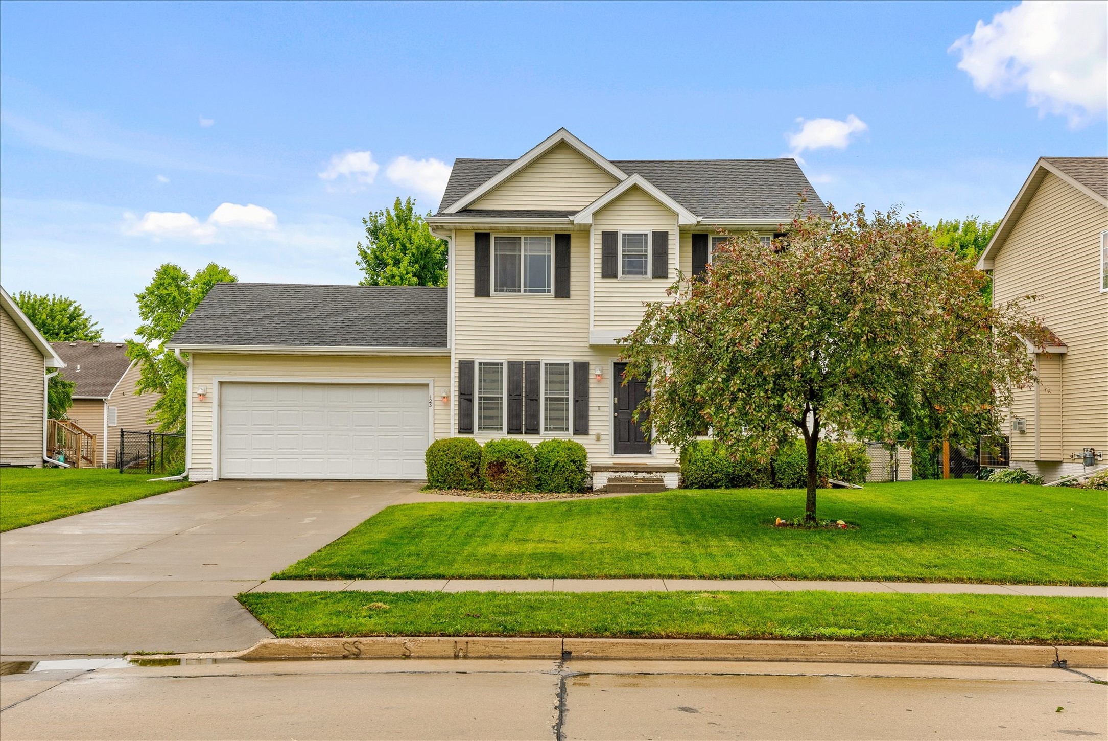 123 Dooley Court SW