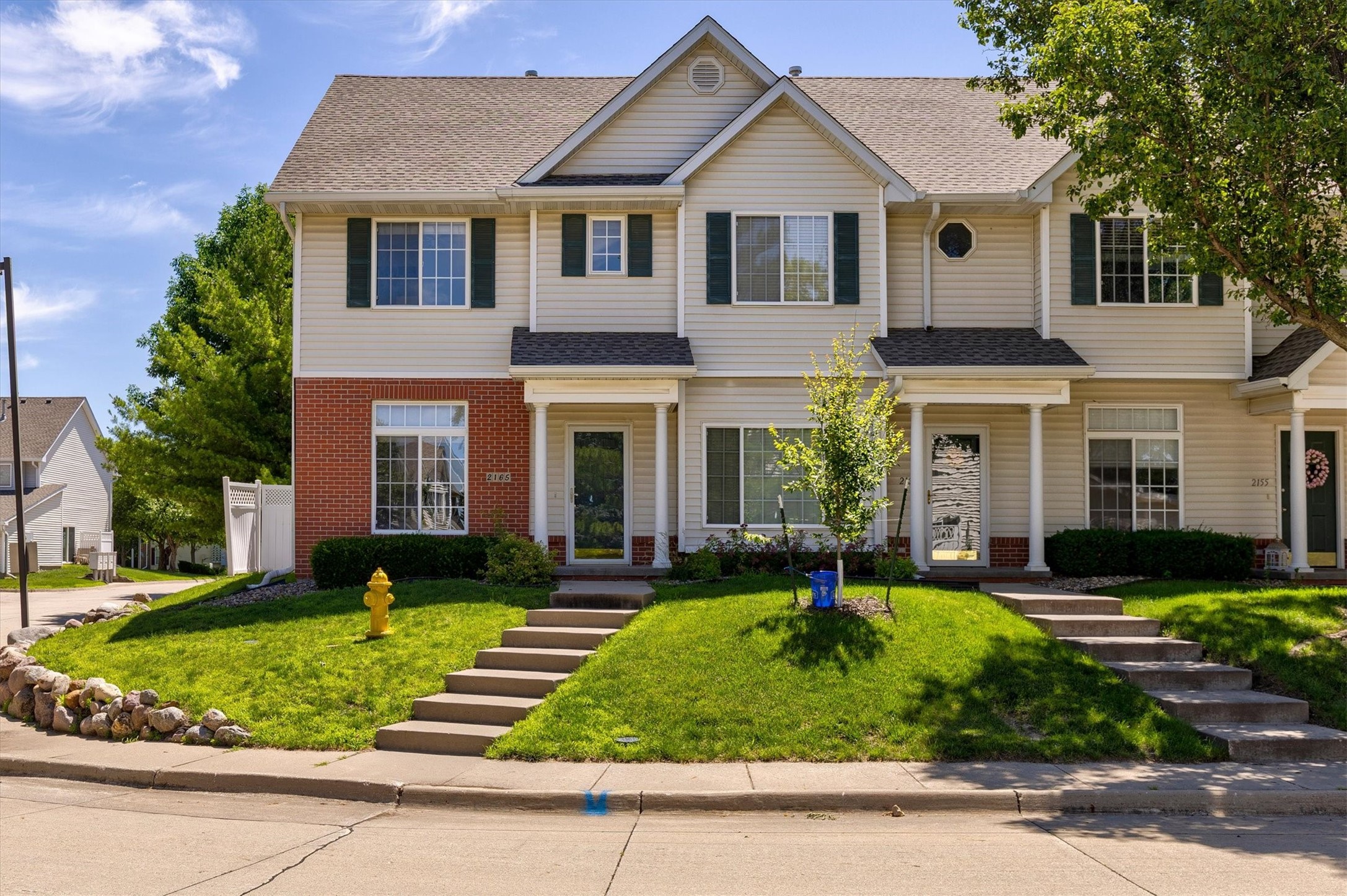 2165 Ridgeview Circle