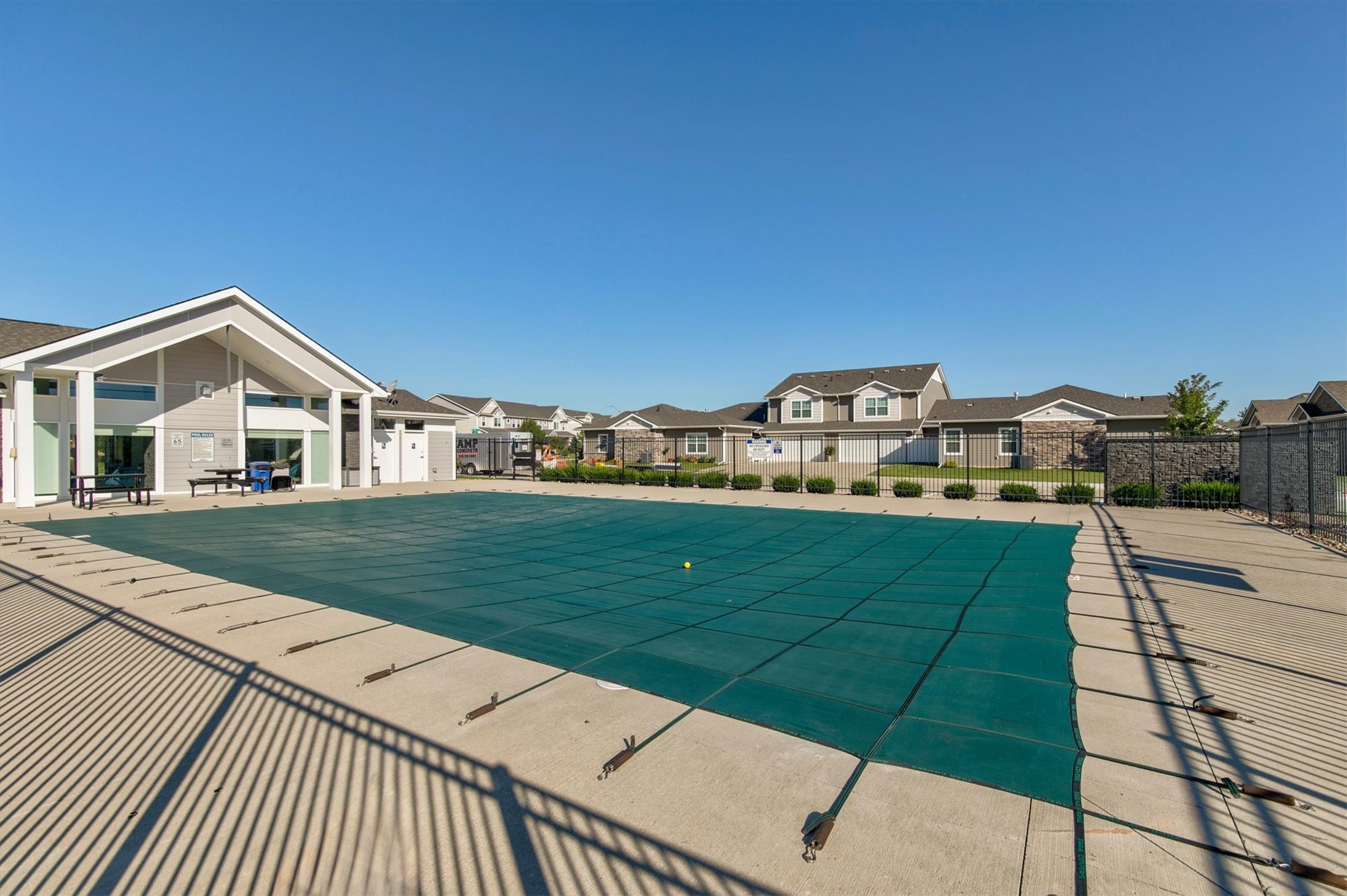 8943 Nelle Lane