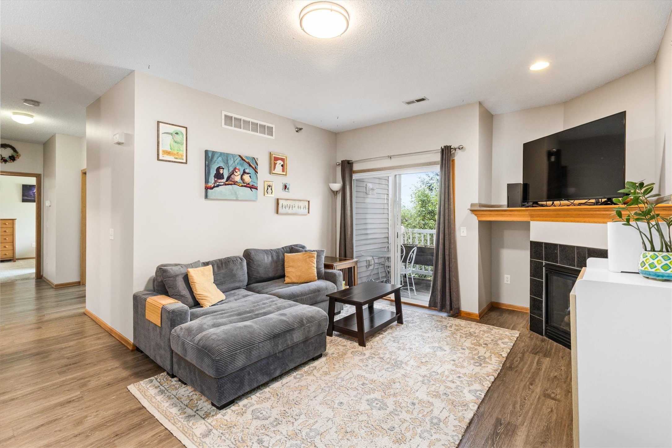 8601 Westown Parkway 17207