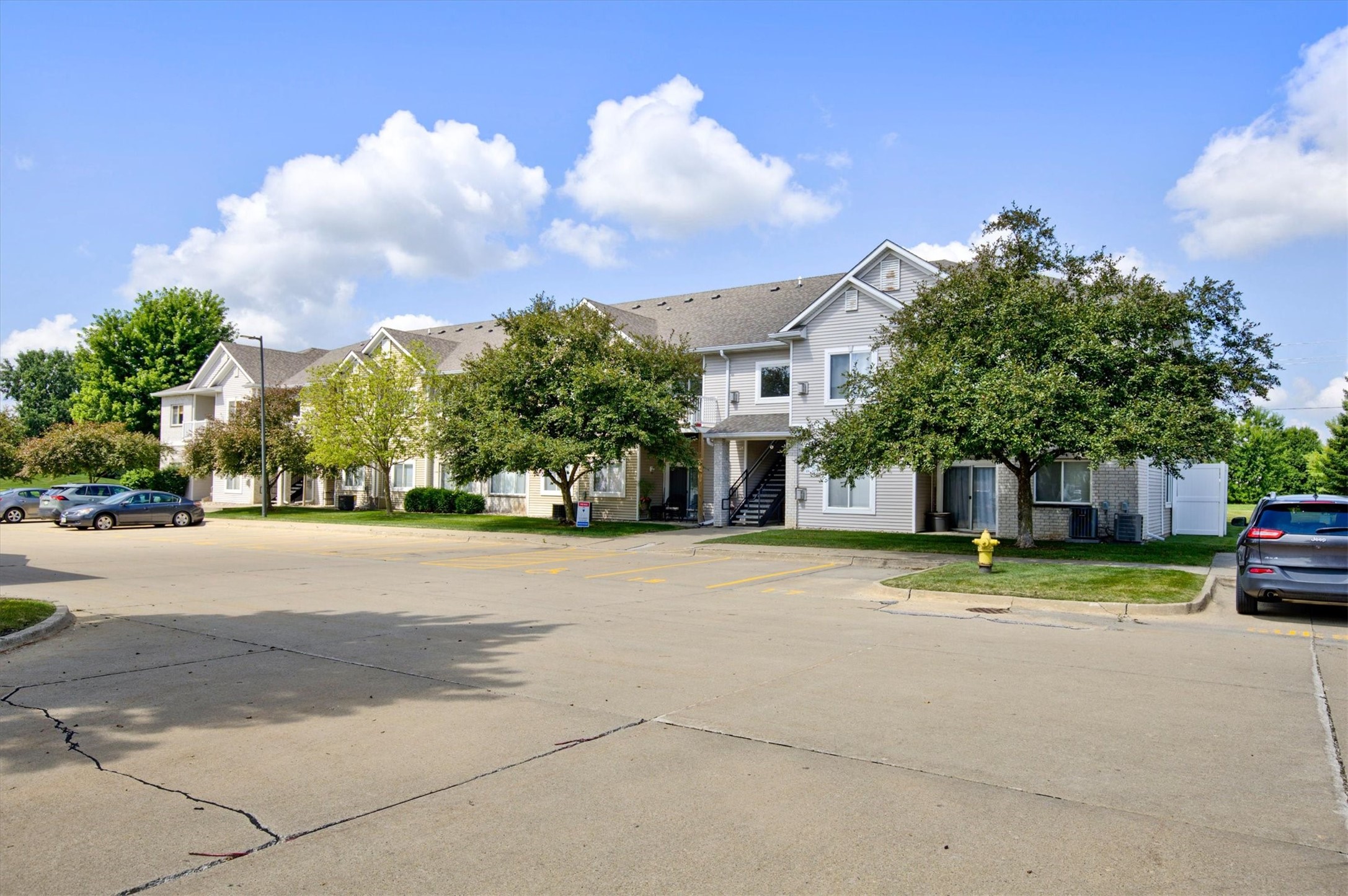 8601 Westown Parkway 17207