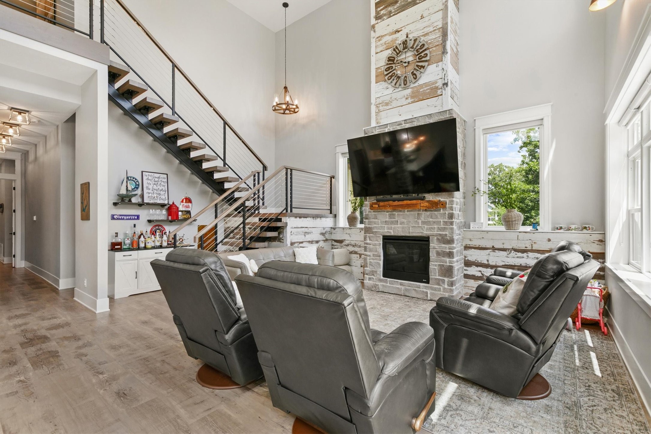 239 Whippoorwill Road
