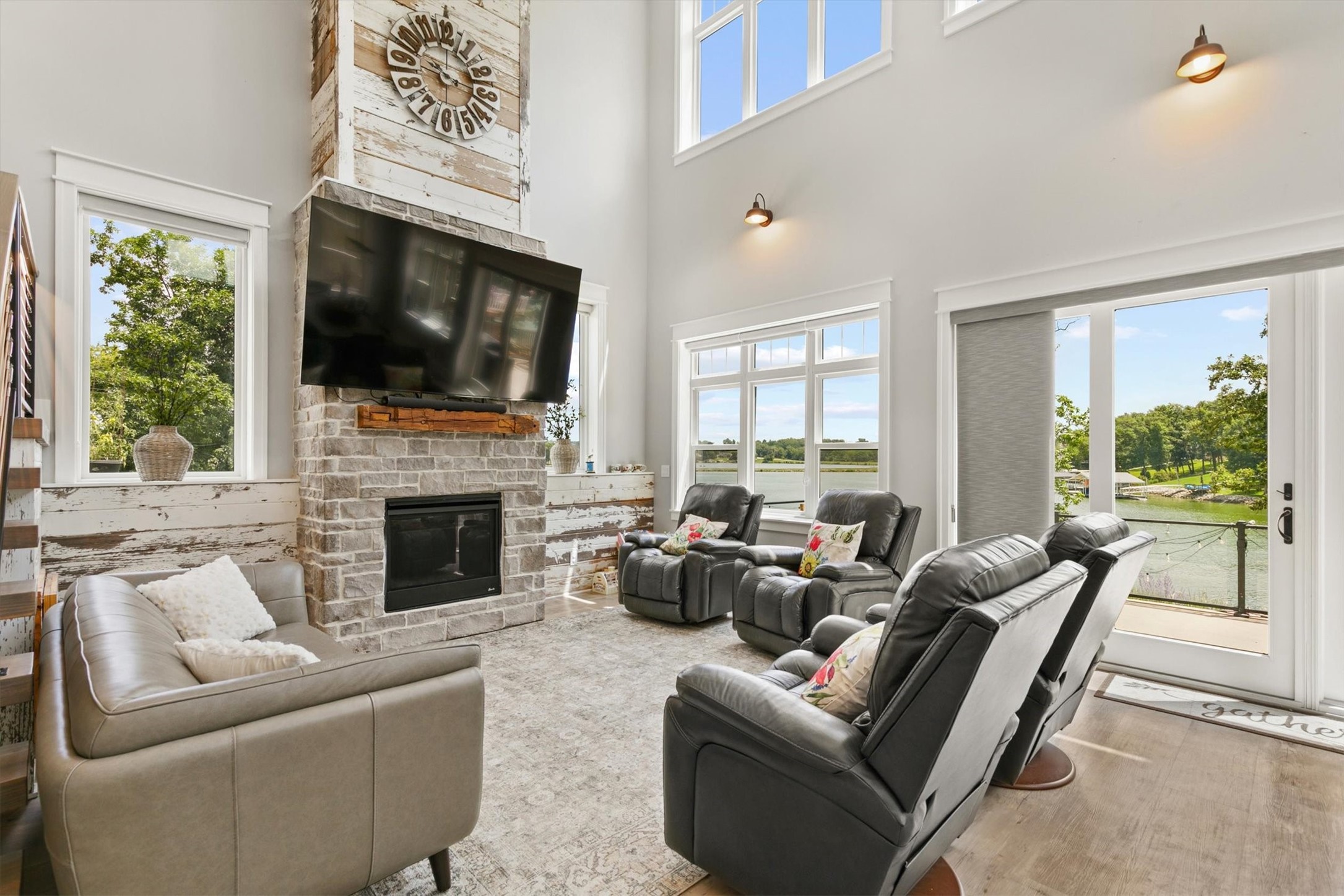 239 Whippoorwill Road