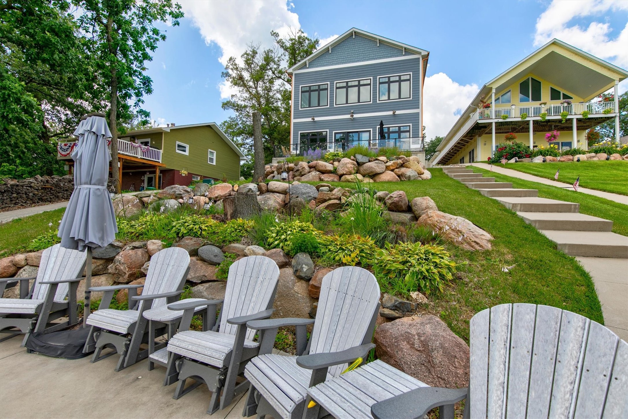 239 Whippoorwill Road