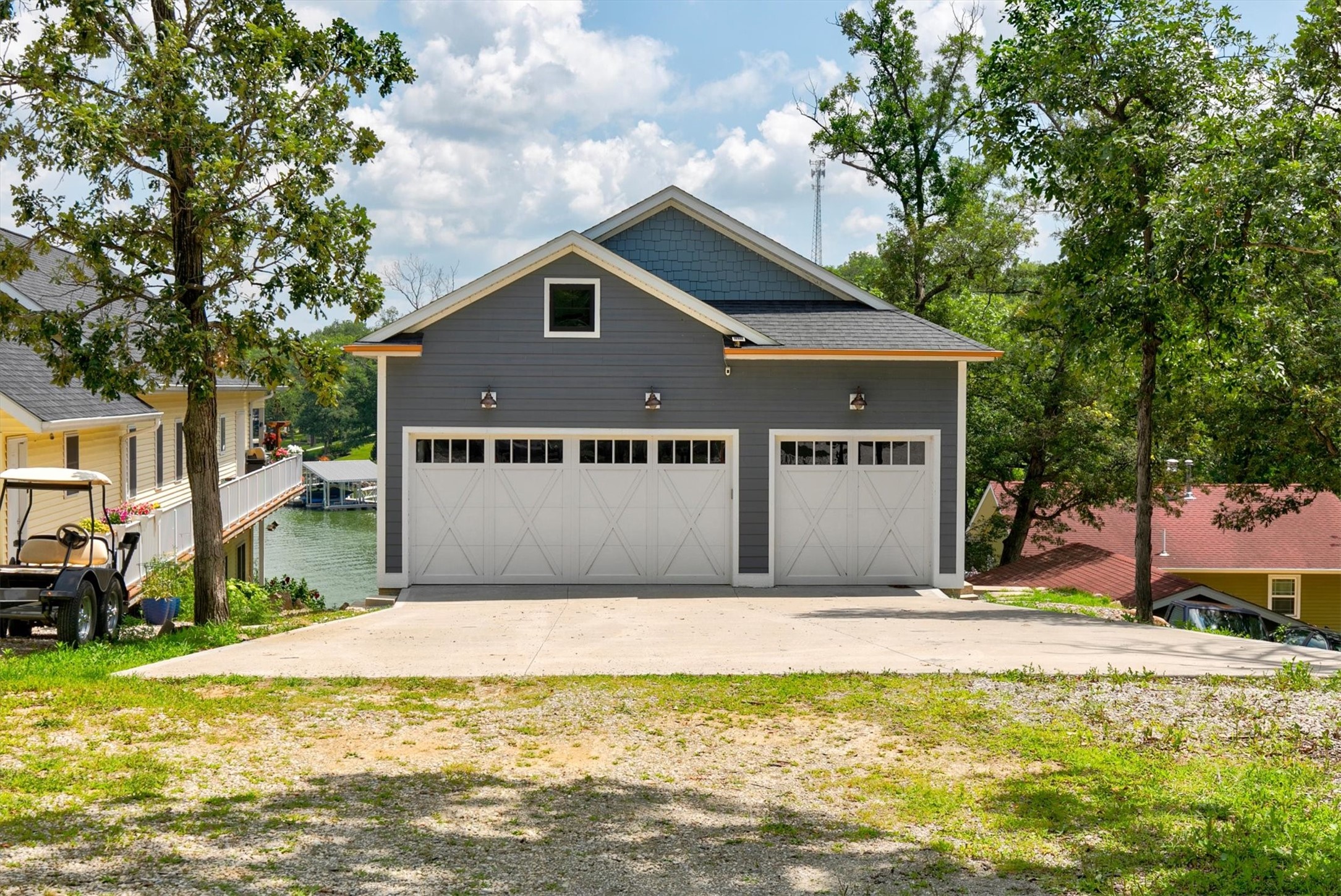 239 Whippoorwill Road