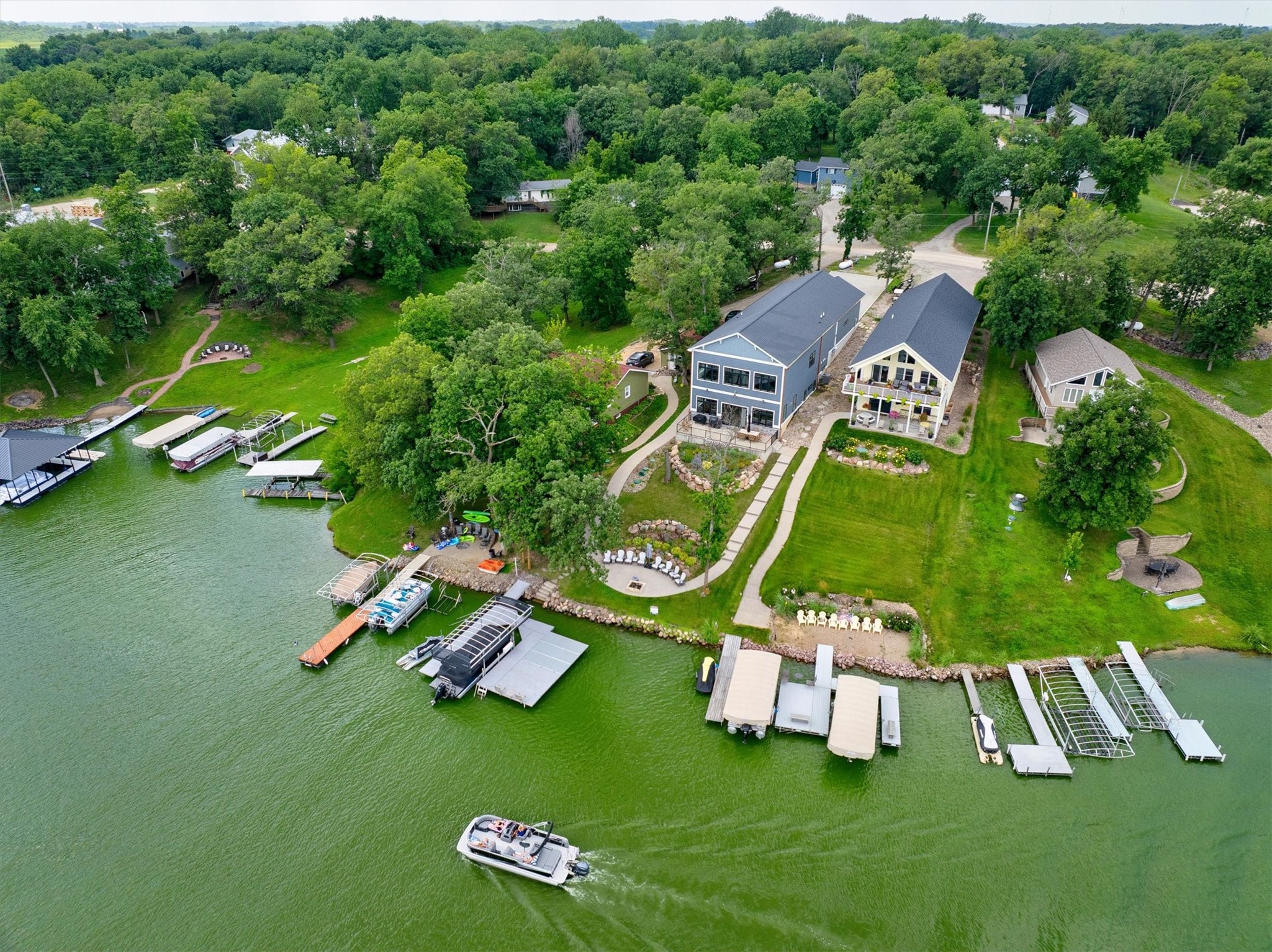 239 Whippoorwill Road