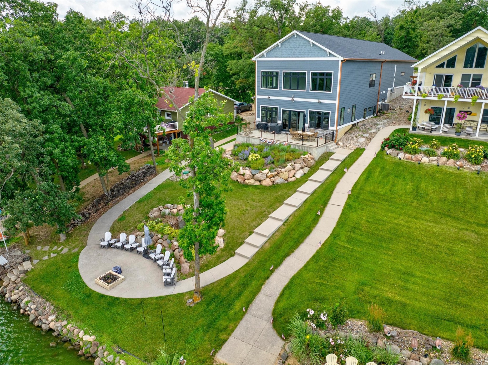 239 Whippoorwill Road