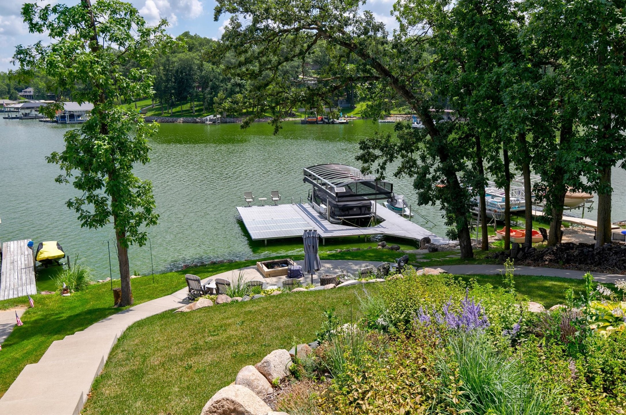 239 Whippoorwill Road