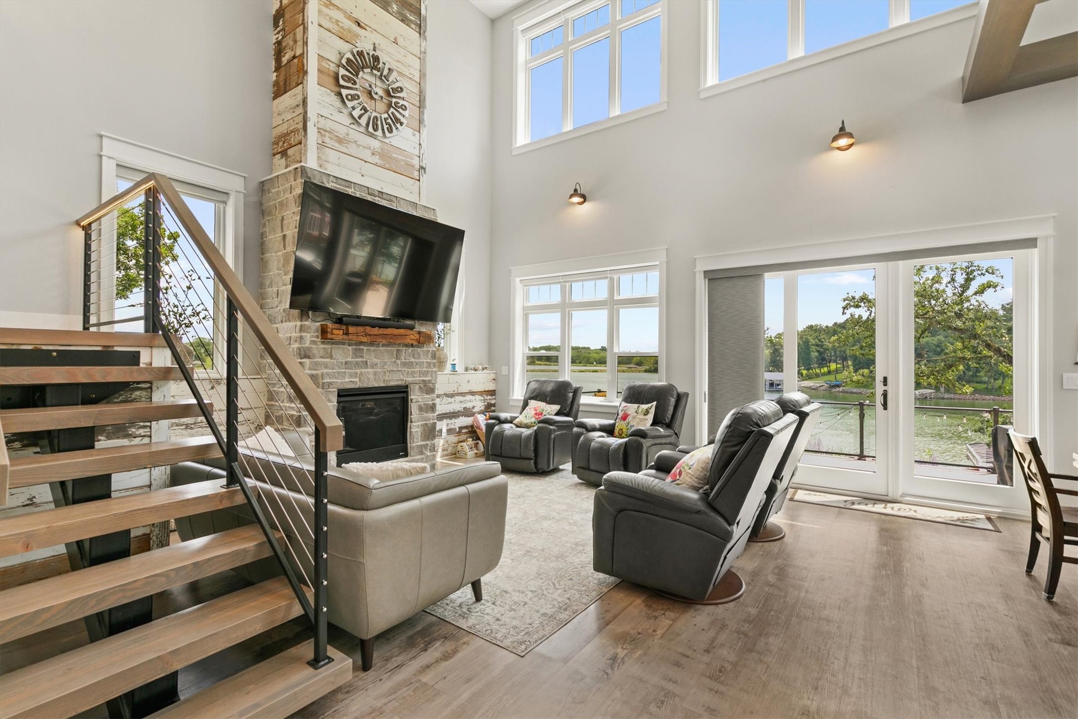239 Whippoorwill Road